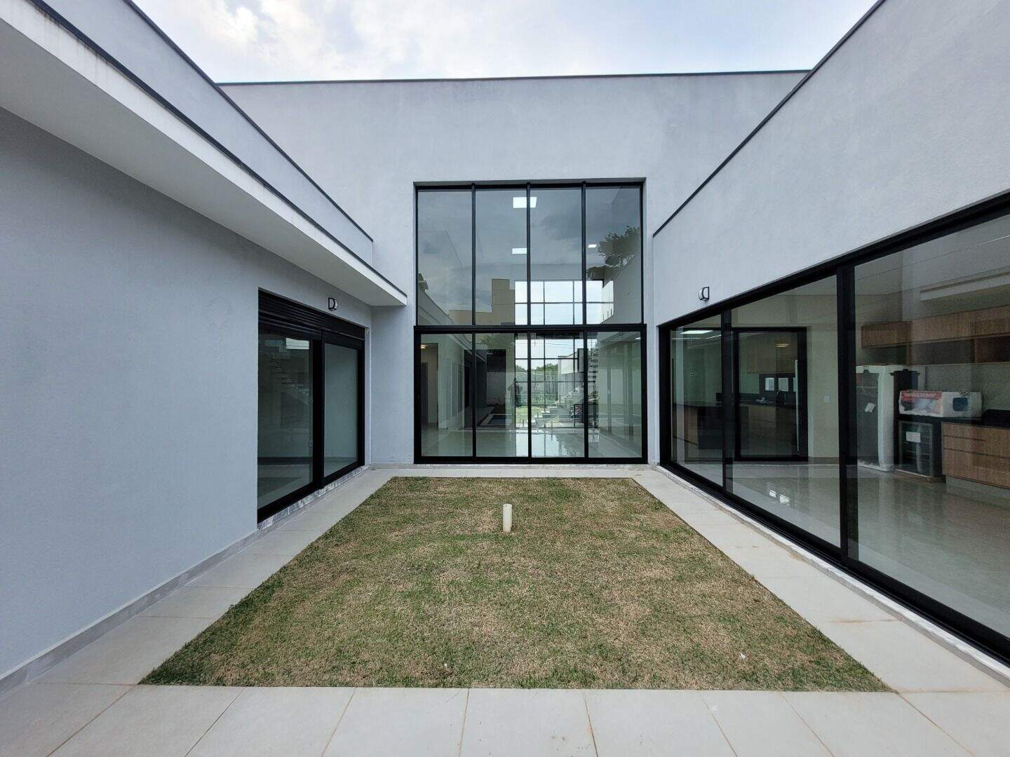 Casa no Condomínio Xapada Parque Ytu, em Itu disponível para à venda | Grupo Kaion: 