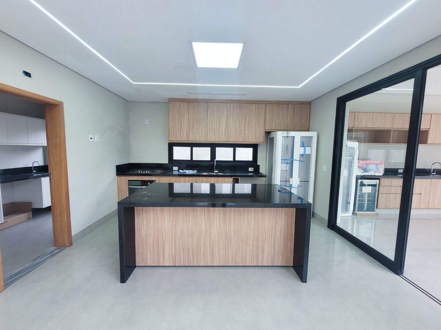Casa no Condomínio Xapada Parque Ytu, em Itu disponível para à venda | Grupo Kaion: 