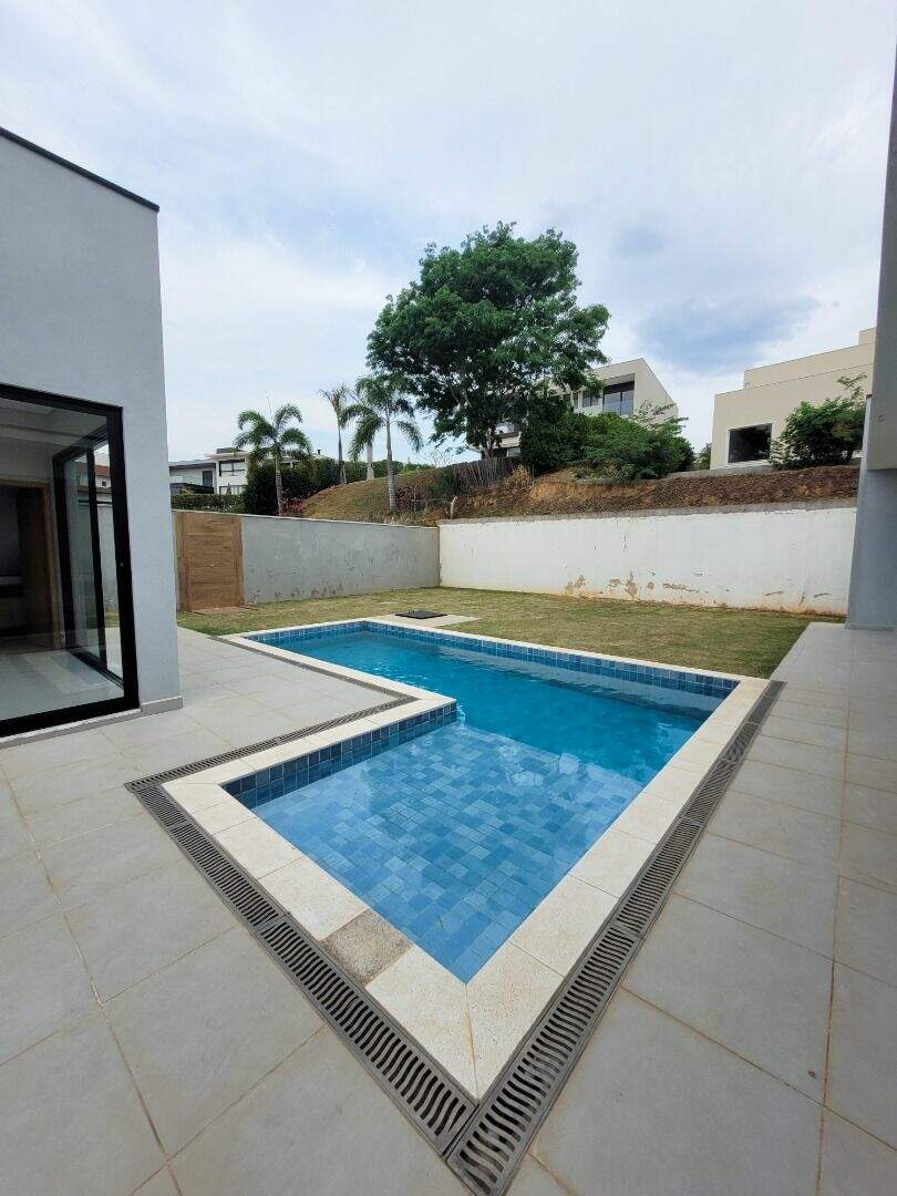 Casa no Condomínio Xapada Parque Ytu, em Itu disponível para à venda | Grupo Kaion: 