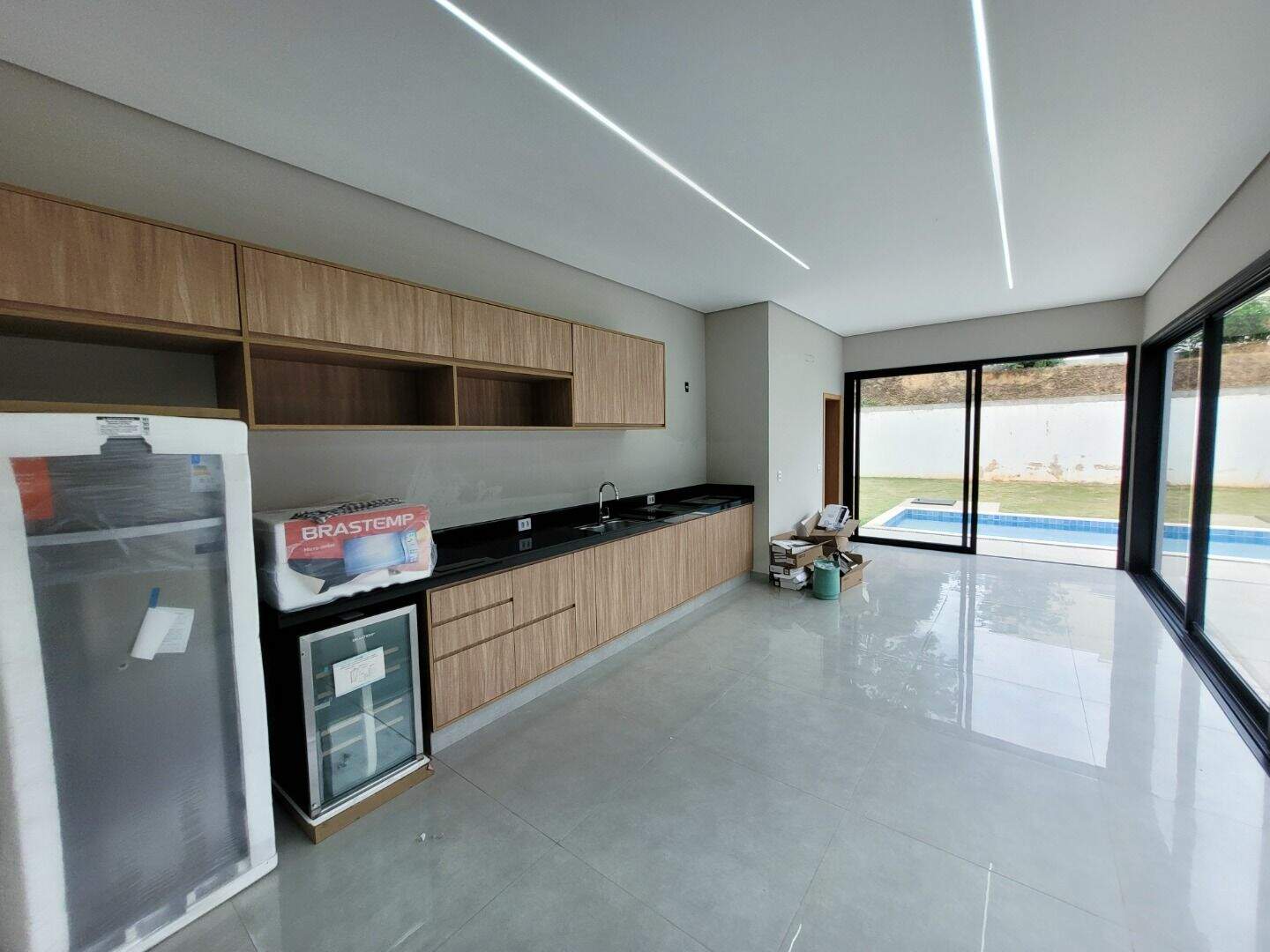 Casa no Condomínio Xapada Parque Ytu, em Itu disponível para à venda | Grupo Kaion: 