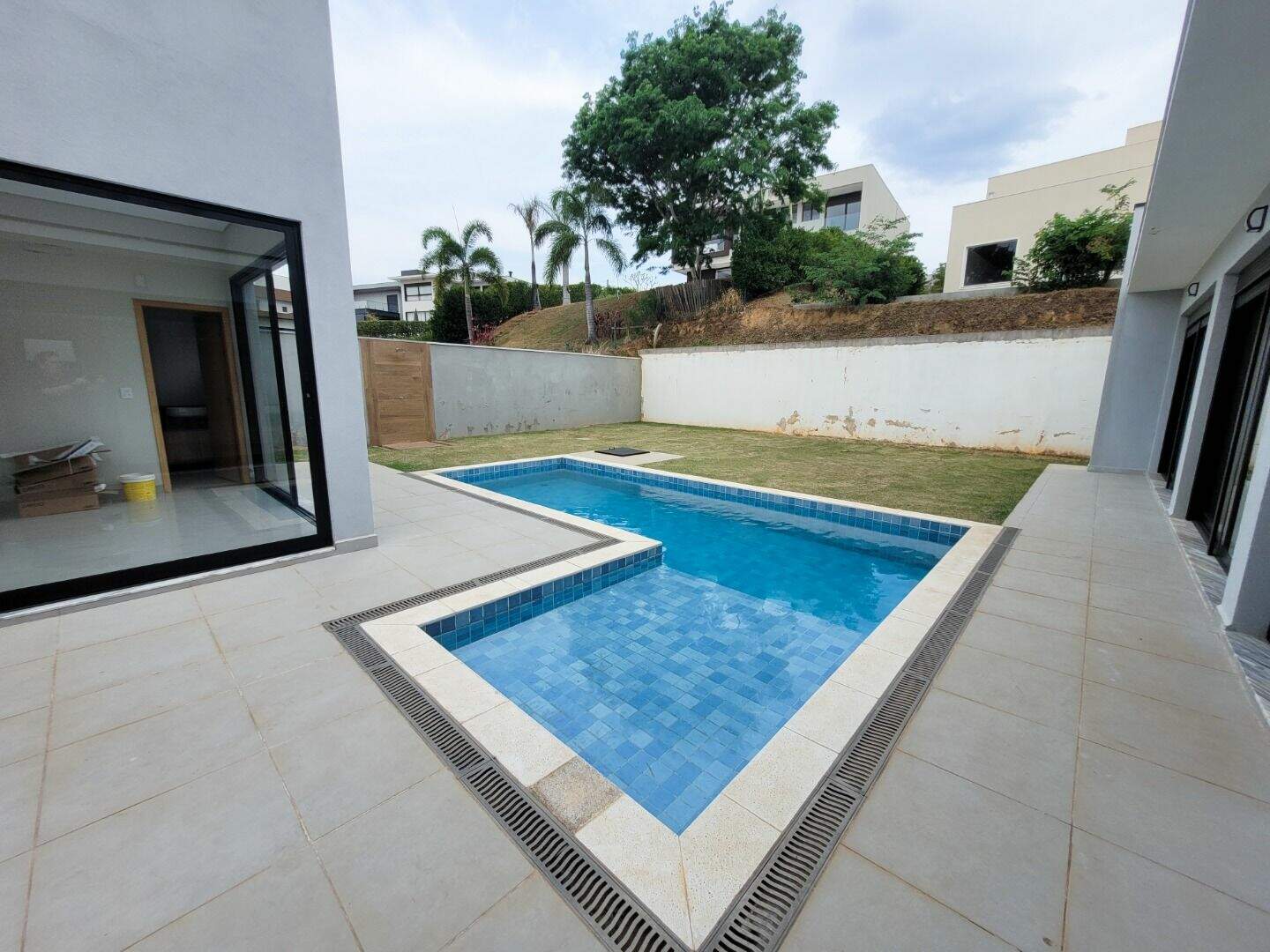 Casa no Condomínio Xapada Parque Ytu, em Itu disponível para à venda | Grupo Kaion: 