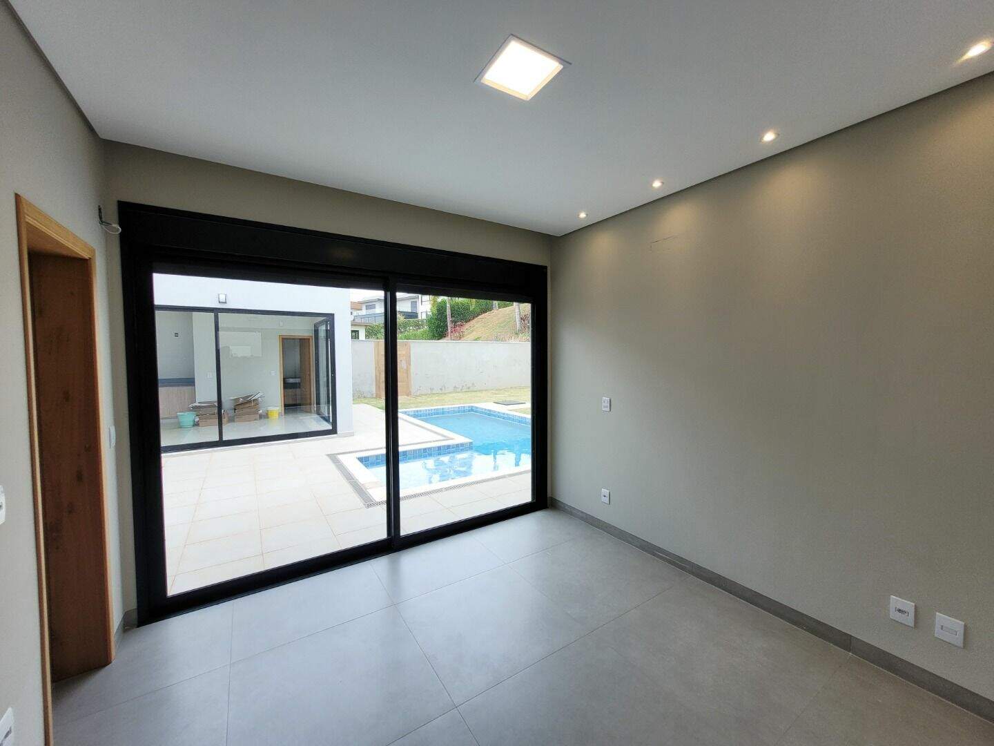 Casa no Condomínio Xapada Parque Ytu, em Itu disponível para à venda | Grupo Kaion: 