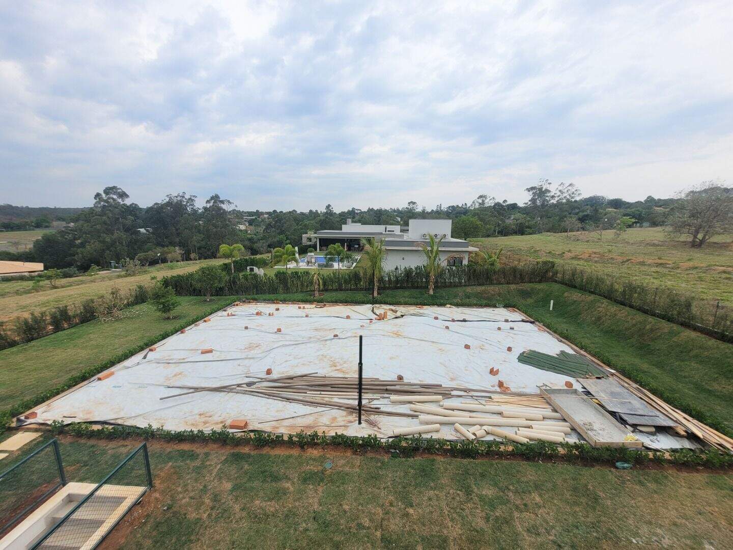 Casa no Condomínio Terras de São José, em Itu disponível para à venda | Grupo Kaion: 