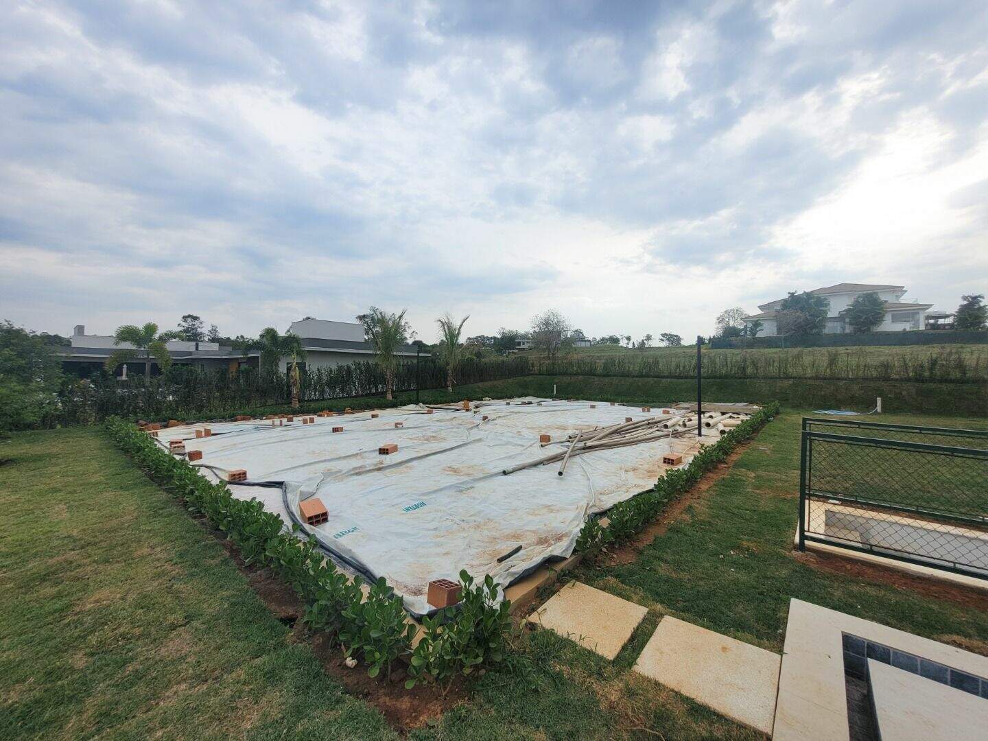 Casa no Condomínio Terras de São José, em Itu disponível para à venda | Grupo Kaion: 
