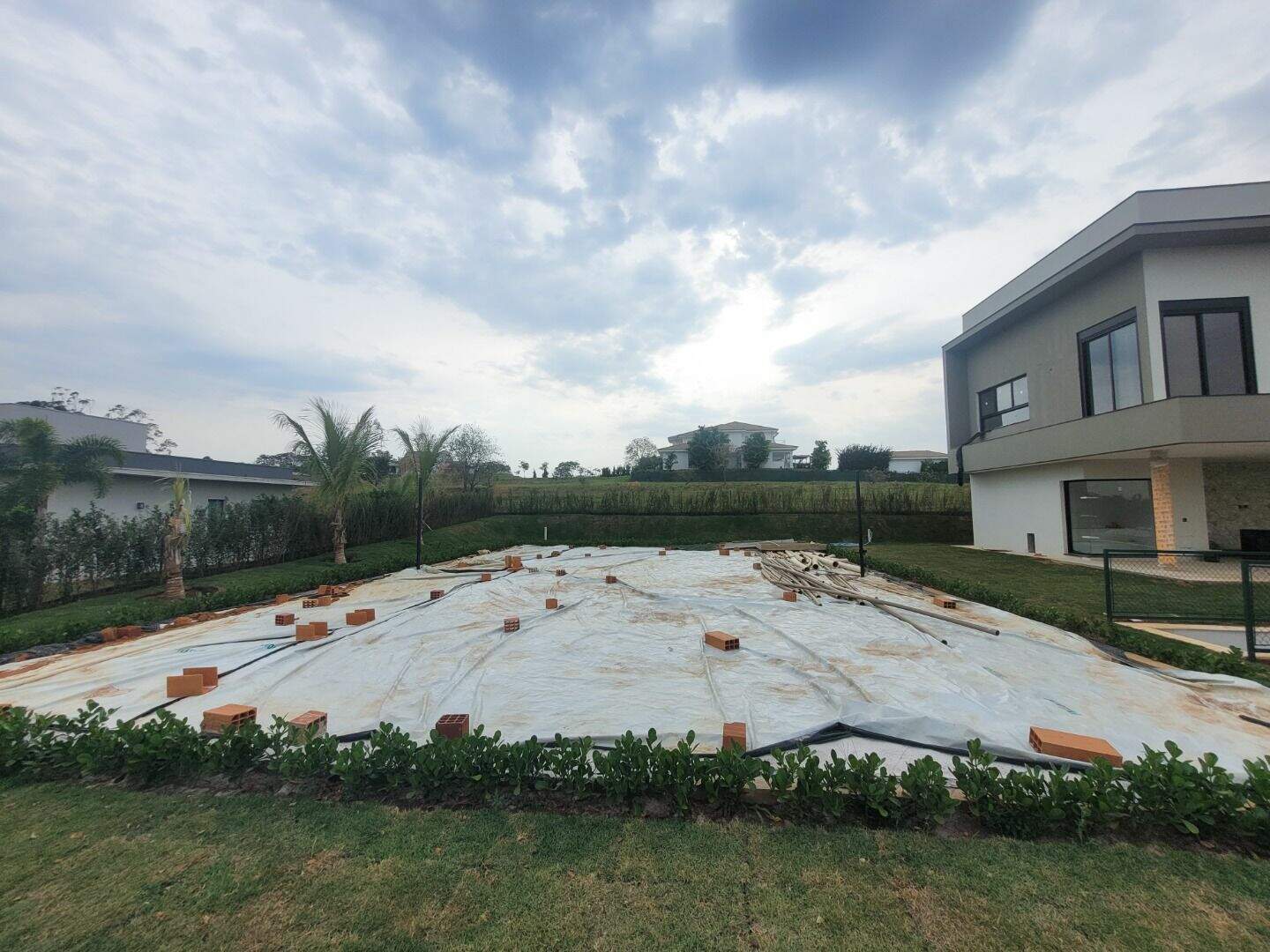 Casa no Condomínio Terras de São José, em Itu disponível para à venda | Grupo Kaion: 
