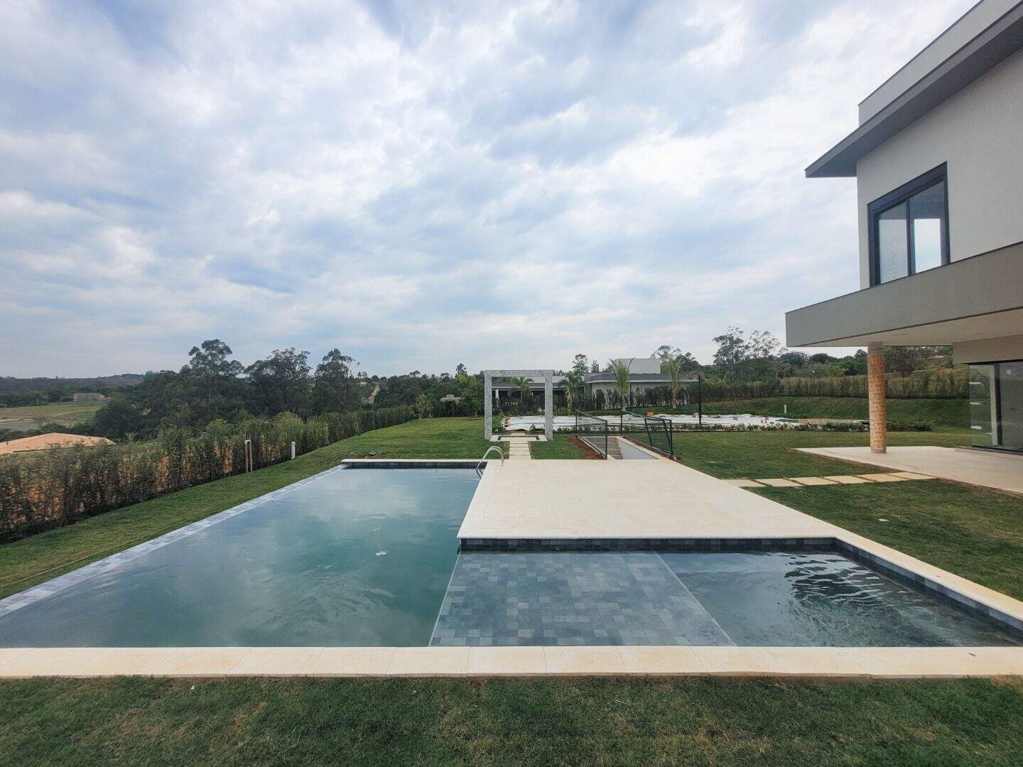 Casa no Condomínio Terras de São José, em Itu disponível para à venda | Grupo Kaion: 