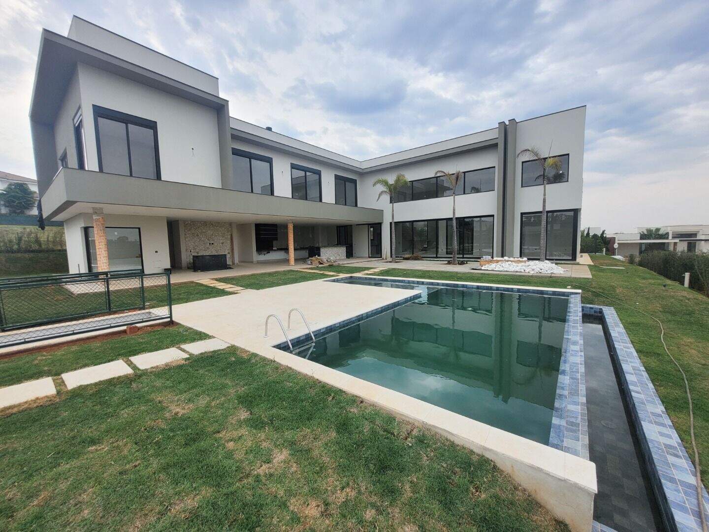 Casa no Condomínio Terras de São José, em Itu disponível para à venda | Grupo Kaion: 