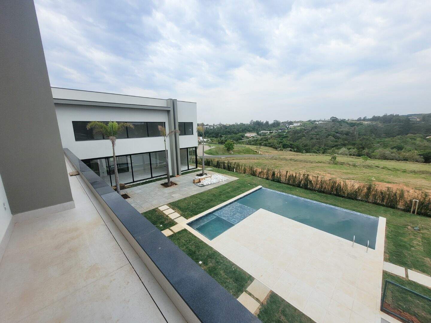 Casa no Condomínio Terras de São José, em Itu disponível para à venda | Grupo Kaion: 