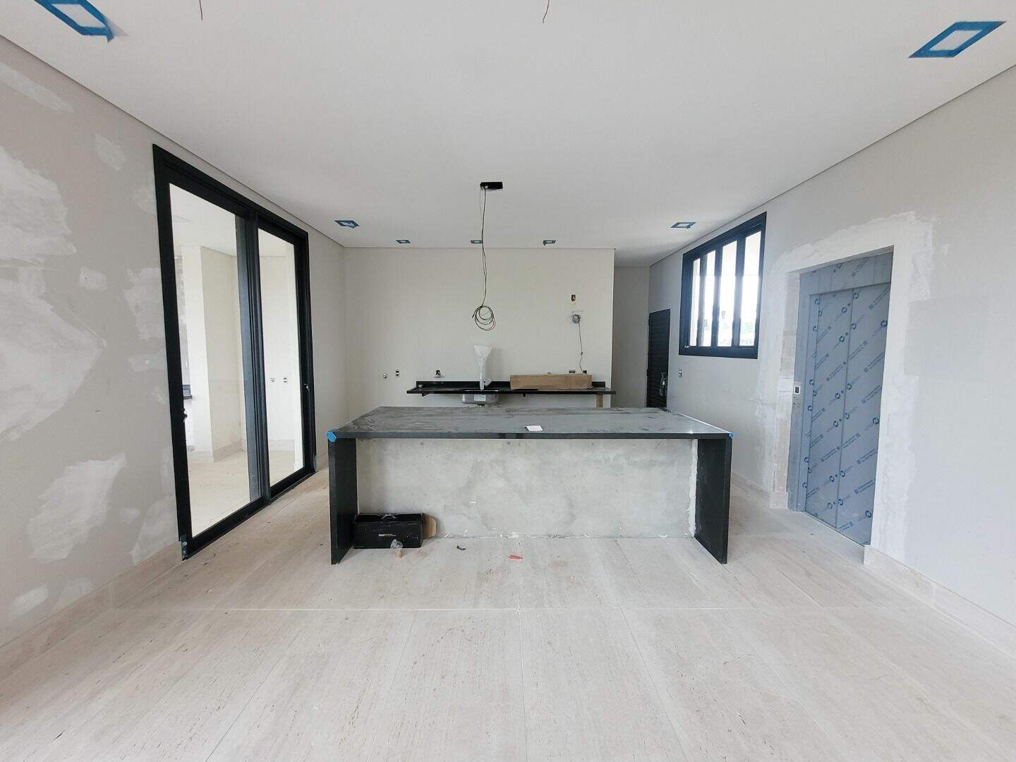 Casa no Condomínio Terras de São José, em Itu disponível para à venda | Grupo Kaion: 