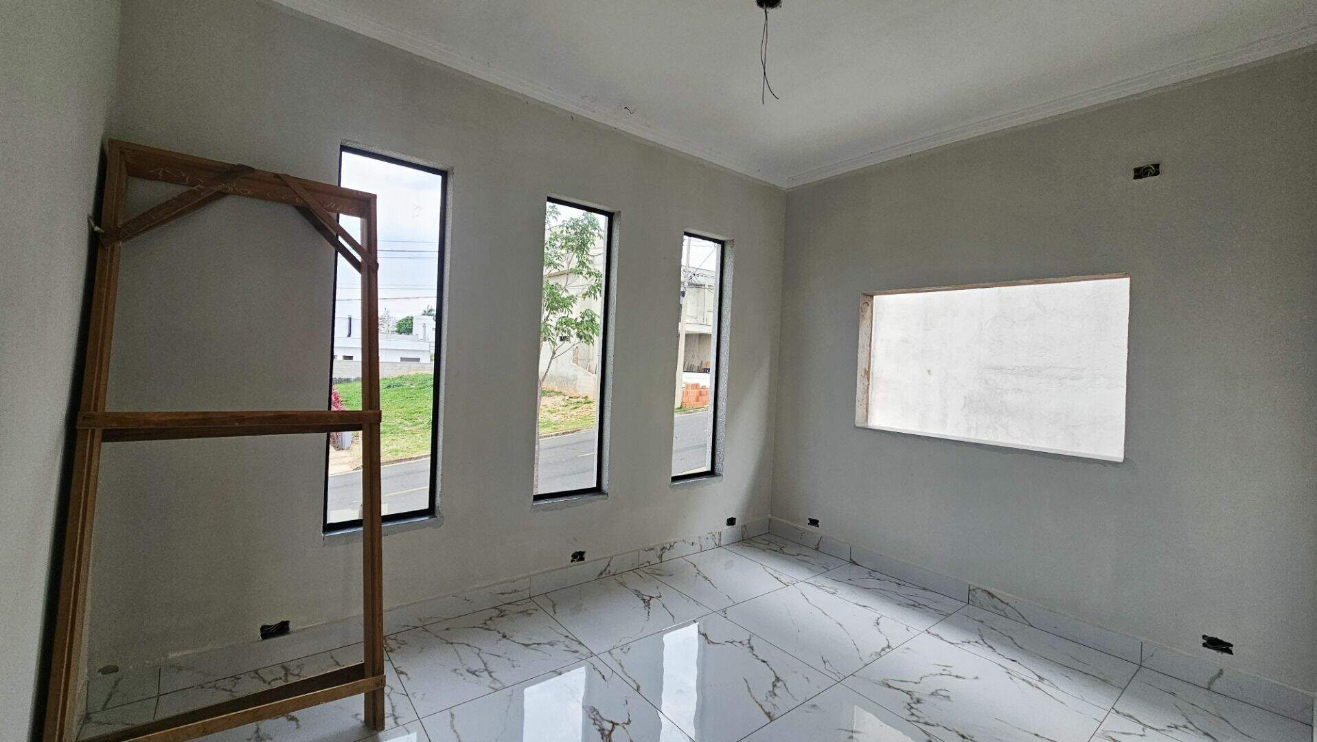 Casa no Reserva Central Parque, em Salto disponível para à venda | Grupo Kaion: 