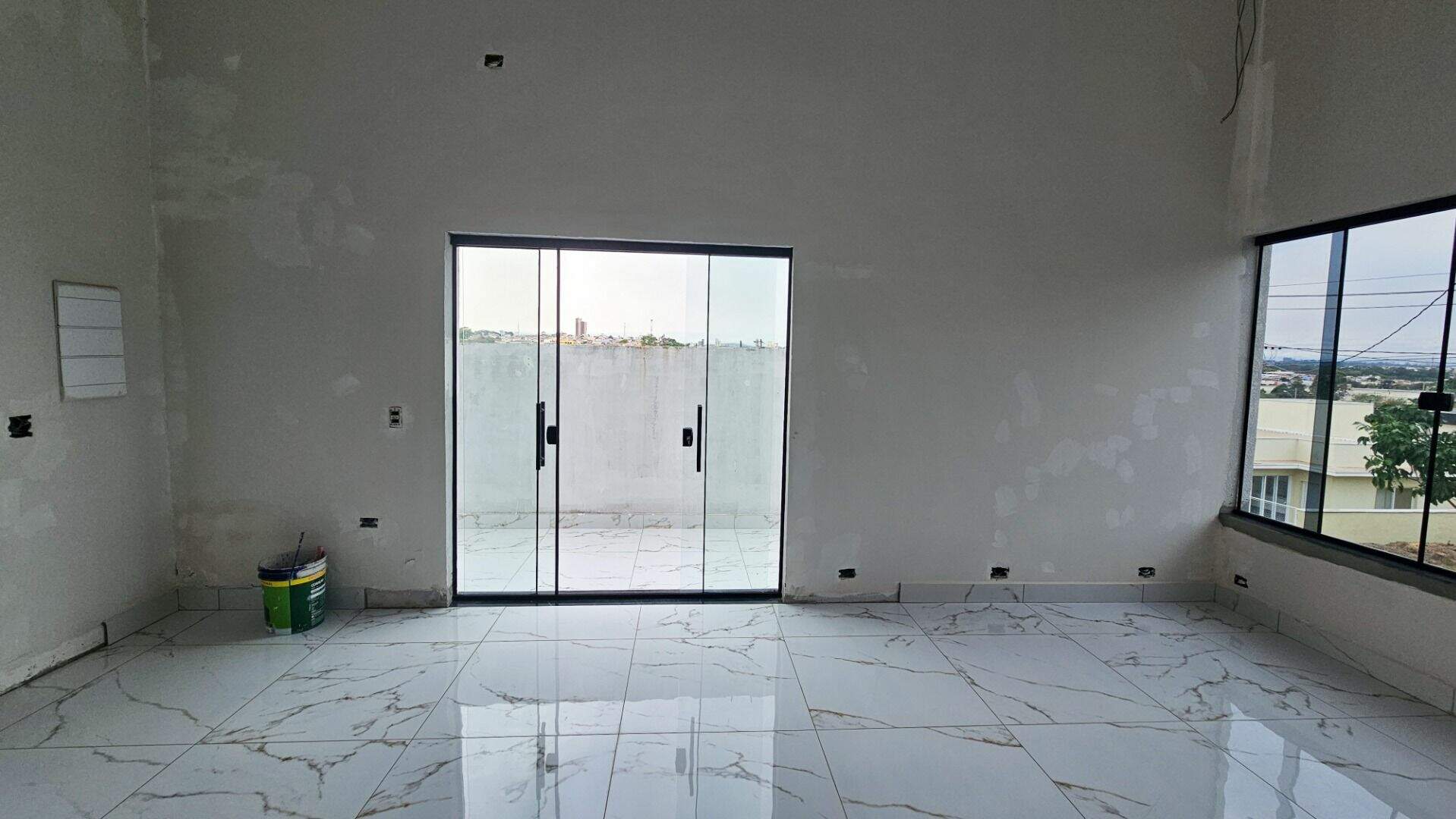 Casa no Reserva Central Parque, em Salto disponível para à venda | Grupo Kaion: 