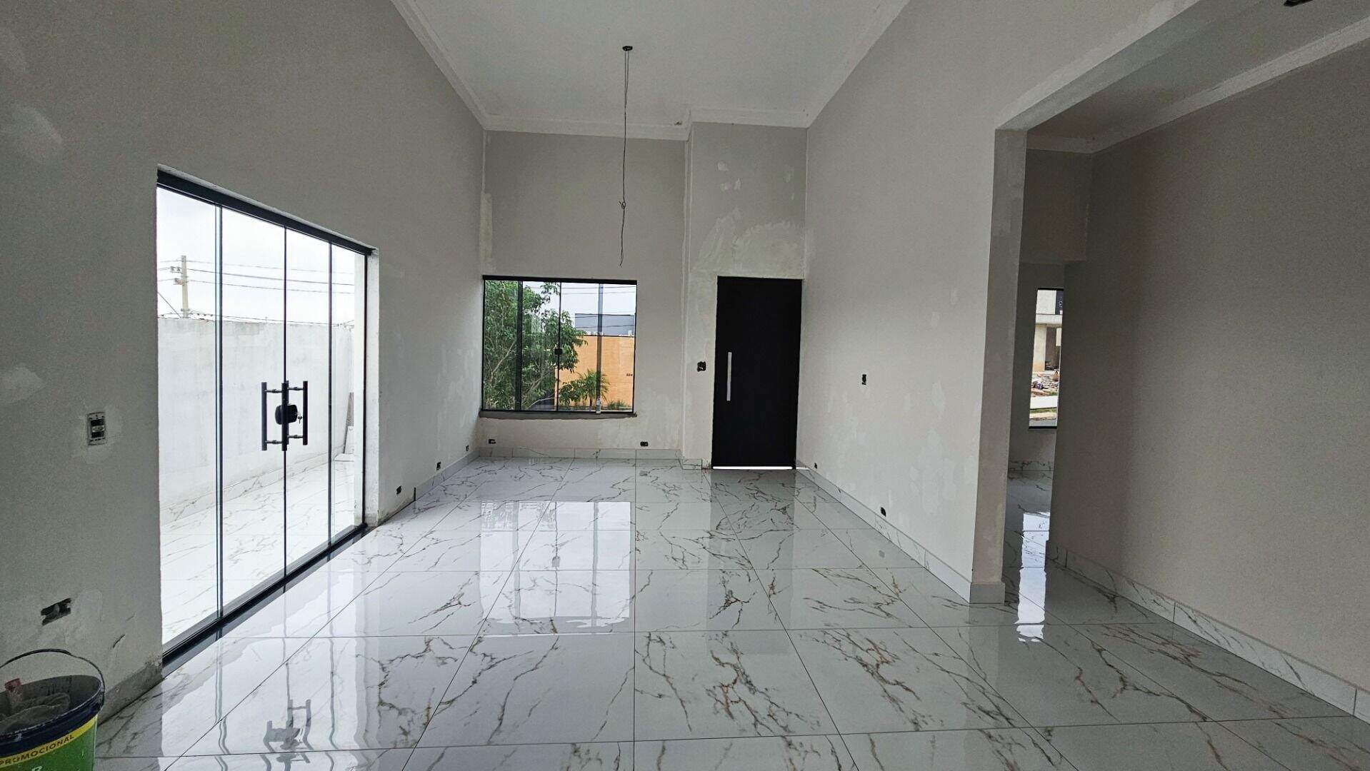Casa no Reserva Central Parque, em Salto disponível para à venda | Grupo Kaion: 