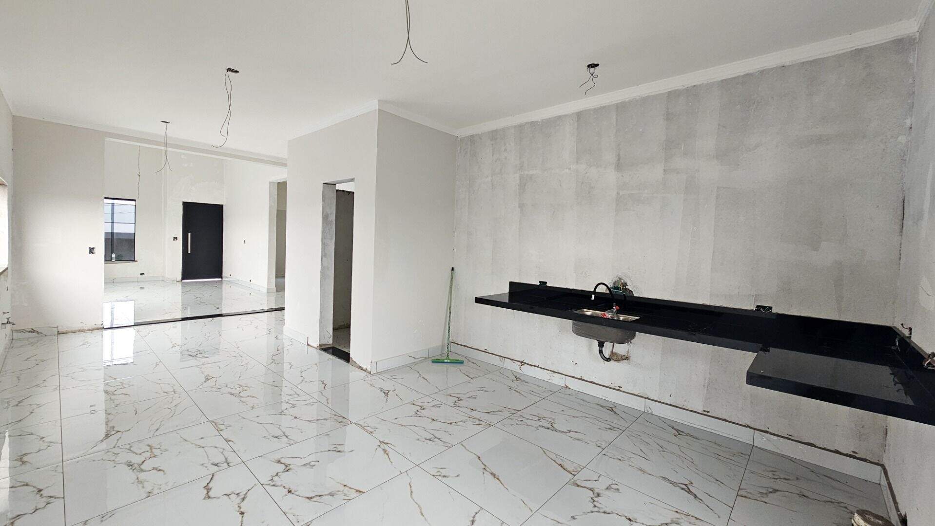 Casa no Reserva Central Parque, em Salto disponível para à venda | Grupo Kaion: 