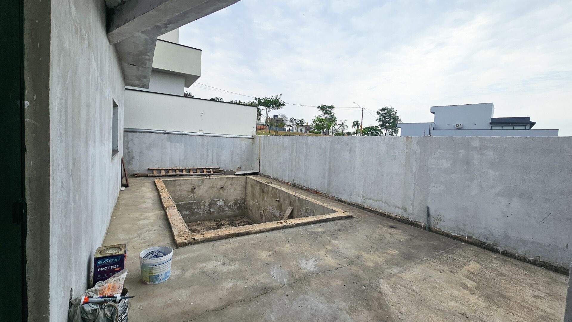 Casa no Reserva Central Parque, em Salto disponível para à venda | Grupo Kaion: 