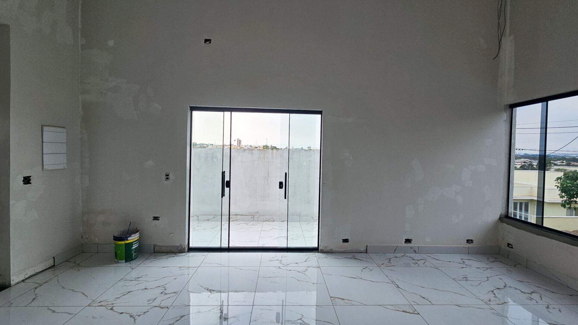 Casa no Reserva Central Parque, em Salto disponível para à venda | Grupo Kaion: 