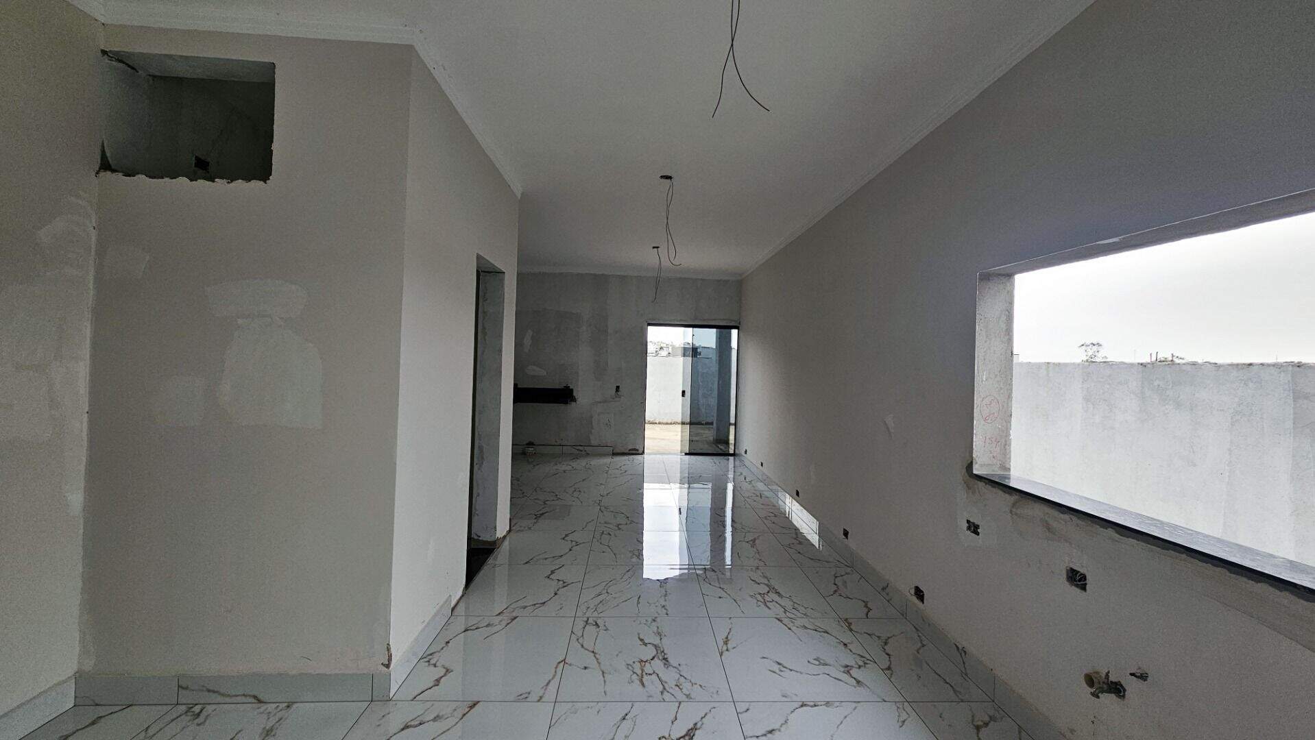 Casa no Reserva Central Parque, em Salto disponível para à venda | Grupo Kaion: 