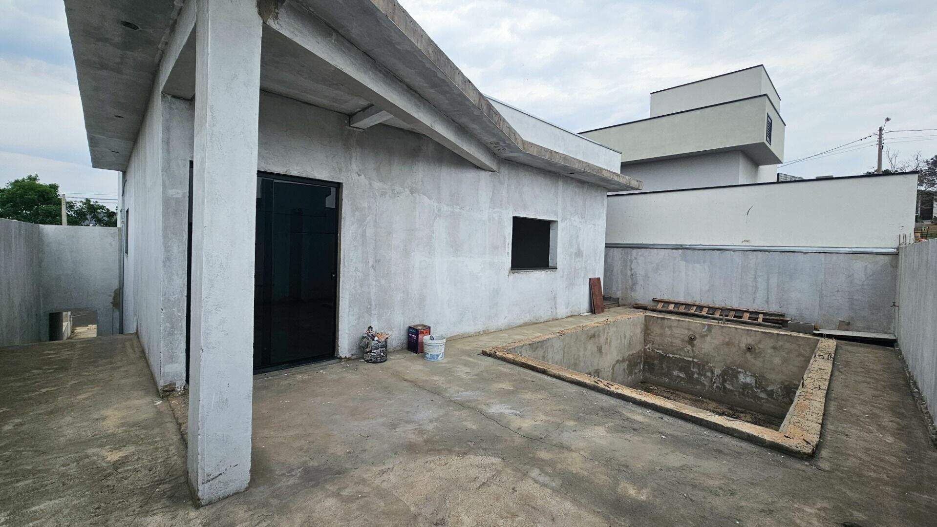 Casa no Reserva Central Parque, em Salto disponível para à venda | Grupo Kaion: 