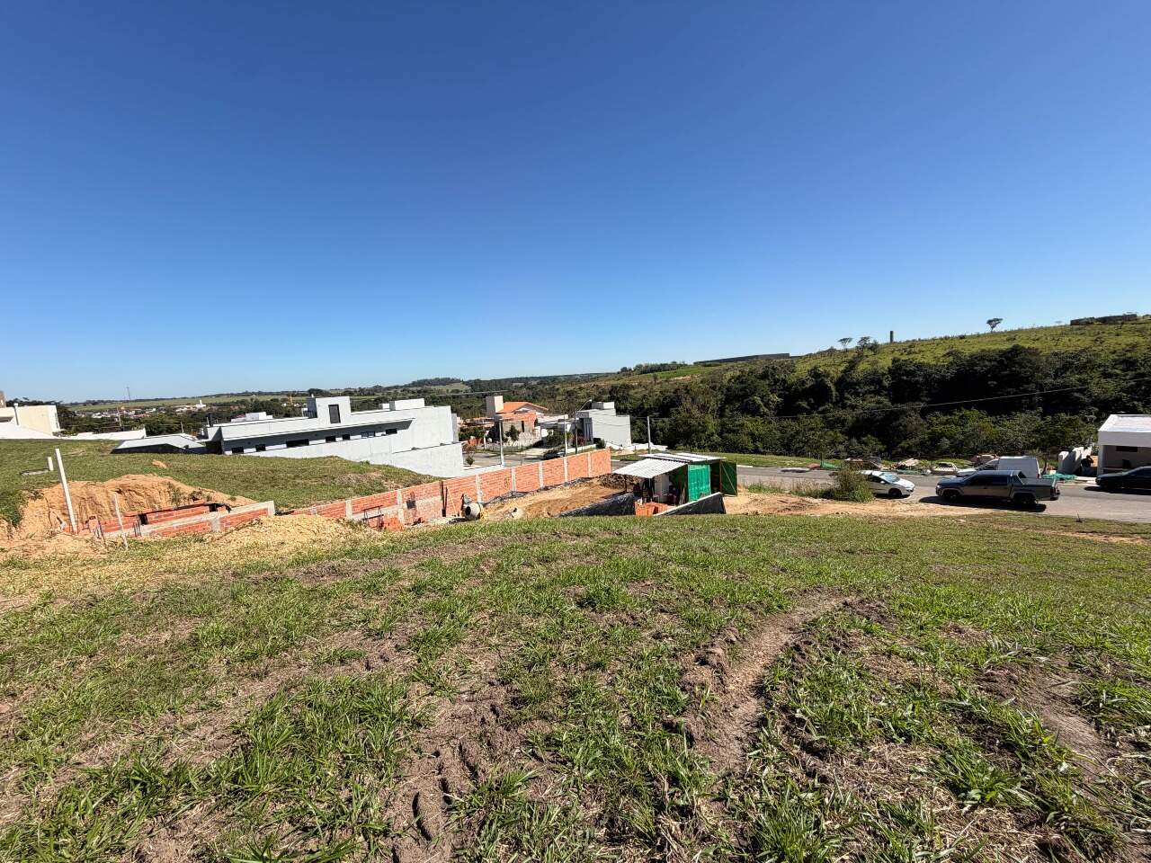 Terreno no Condomínio Mirante dos Ipês, em Salto disponível para à venda | Grupo Kaion: 