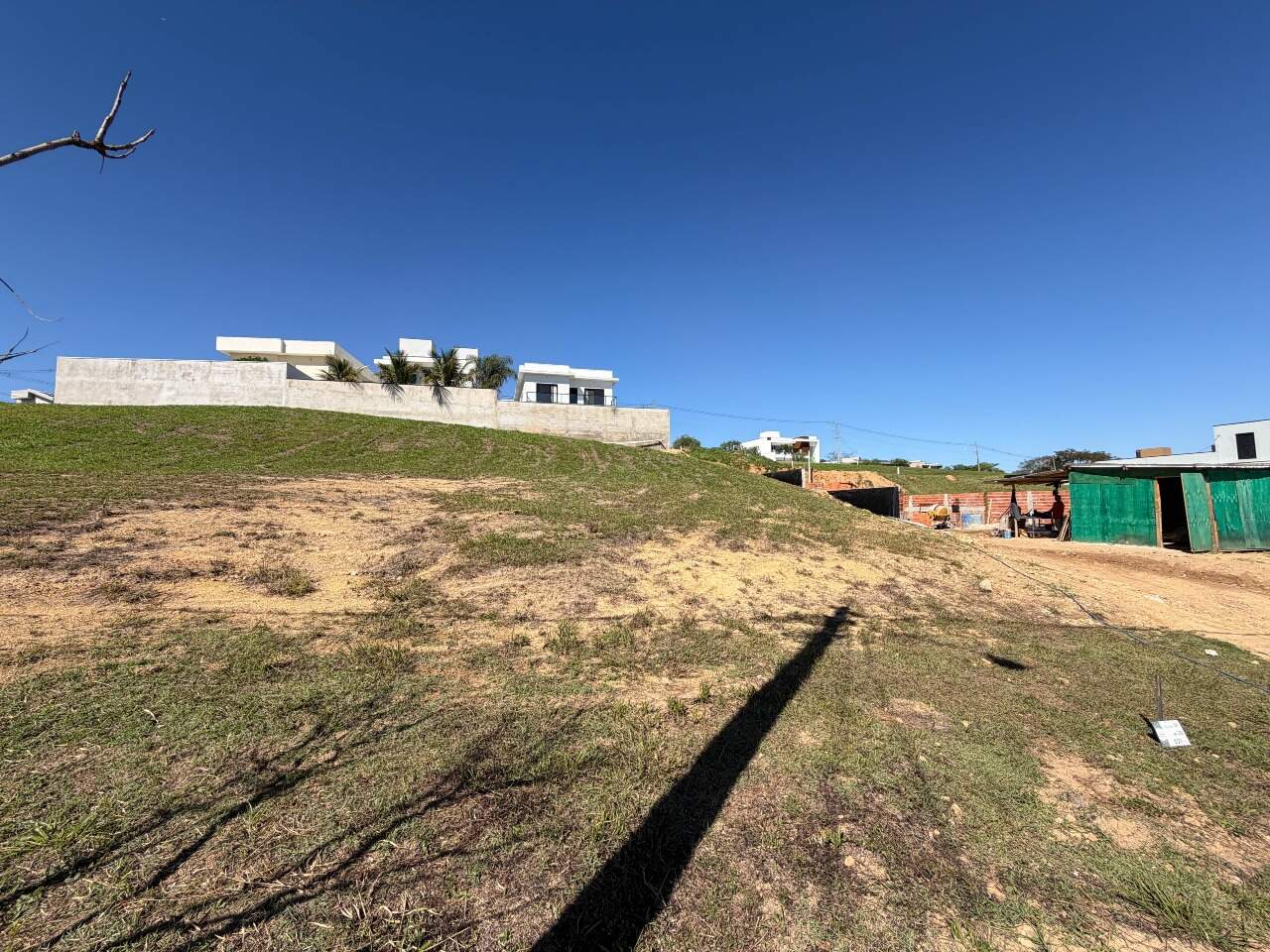 Terreno no Condomínio Mirante dos Ipês, em Salto disponível para à venda | Grupo Kaion: 
