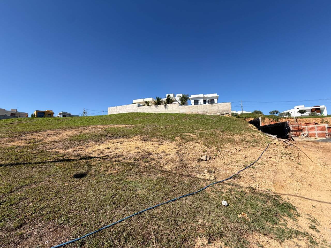 Terreno no Condomínio Mirante dos Ipês, em Salto disponível para à venda | Grupo Kaion: 