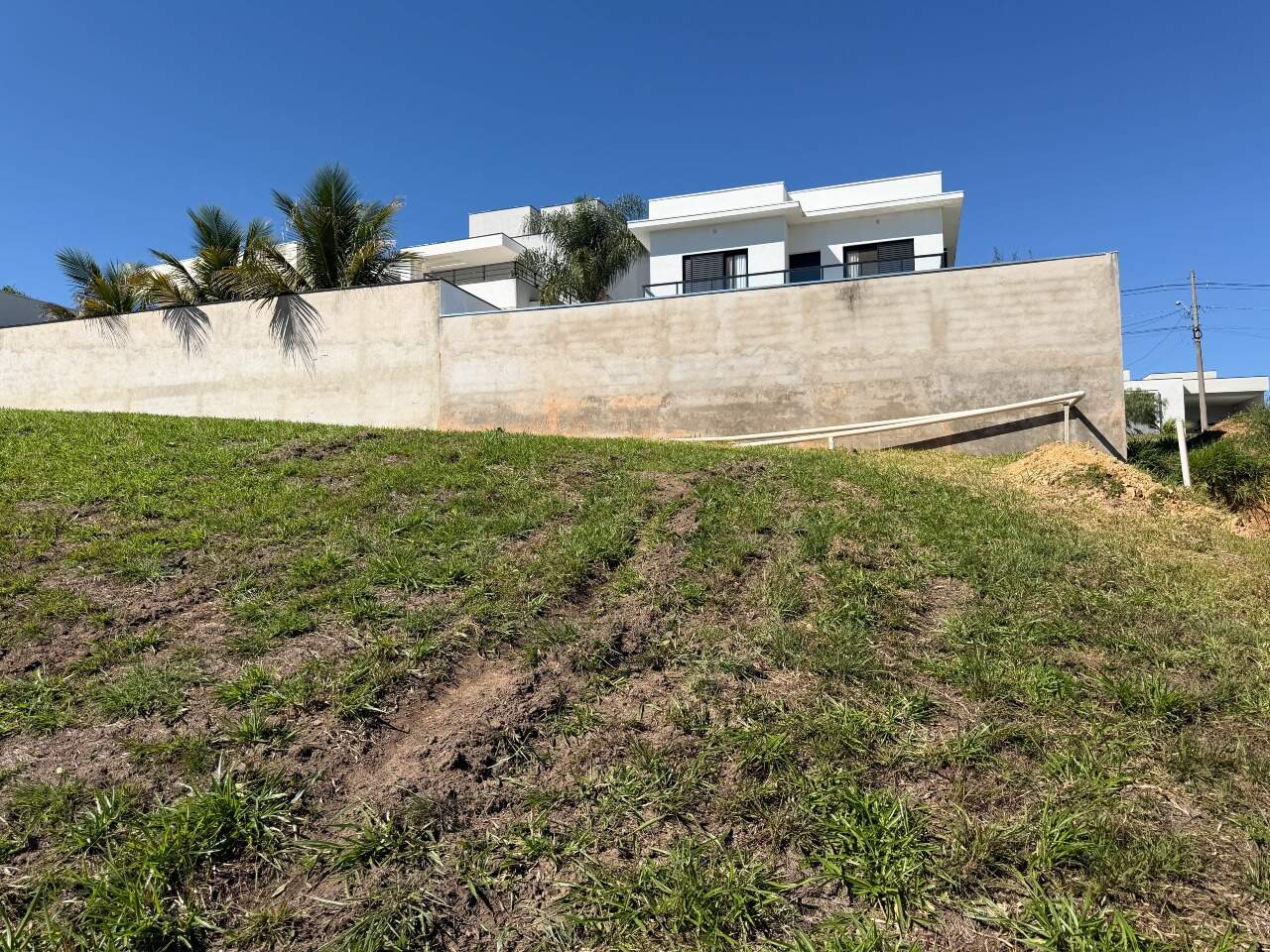 Terreno no Condomínio Mirante dos Ipês, em Salto disponível para à venda | Grupo Kaion: 
