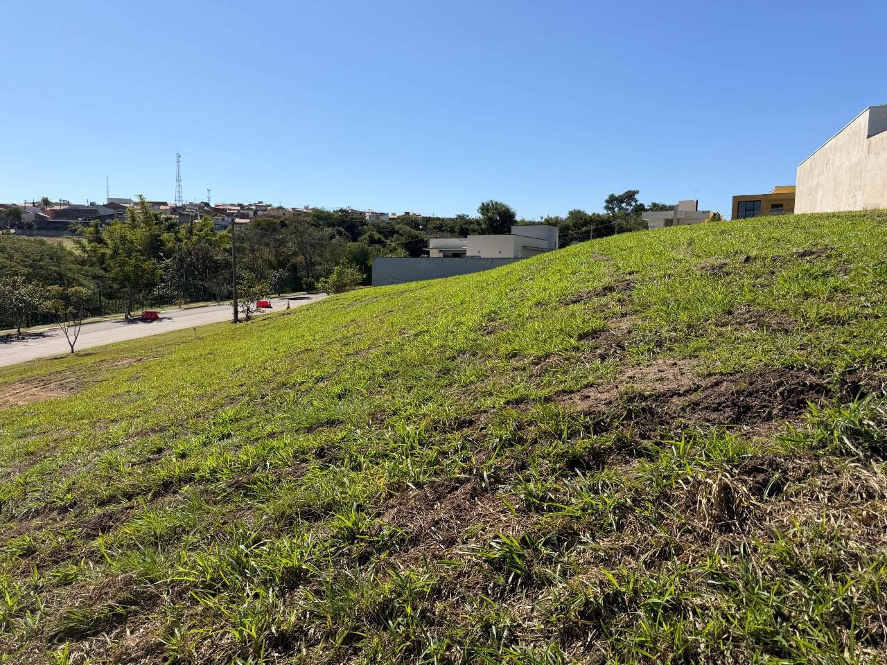 Terreno no Condomínio Mirante dos Ipês, em Salto disponível para à venda | Grupo Kaion: 
