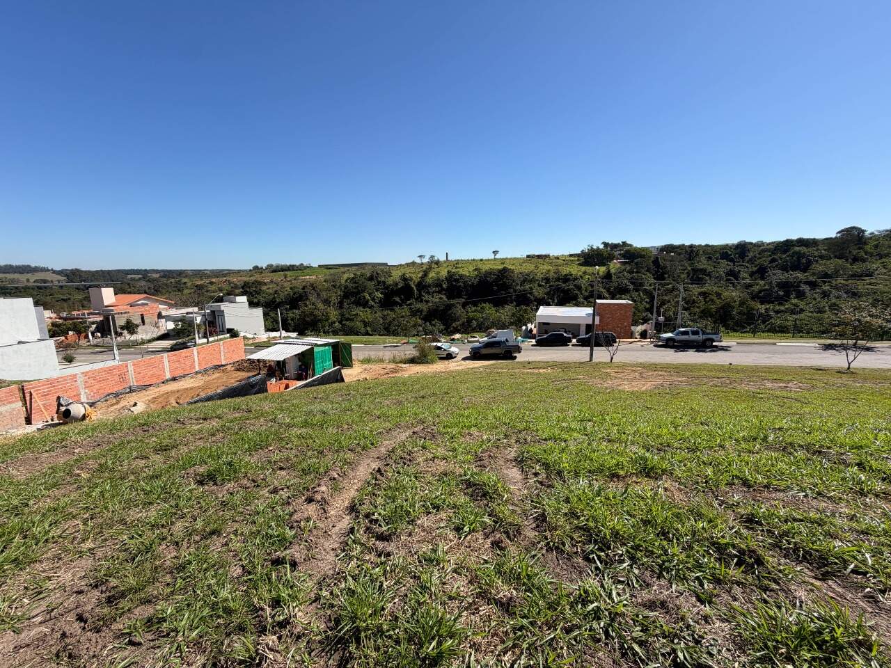 Terreno no Condomínio Mirante dos Ipês, em Salto disponível para à venda | Grupo Kaion: 