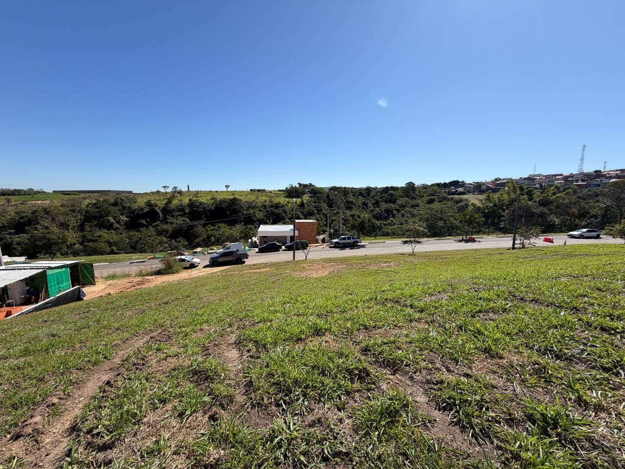 Terreno no Condomínio Mirante dos Ipês, em Salto disponível para à venda | Grupo Kaion: 