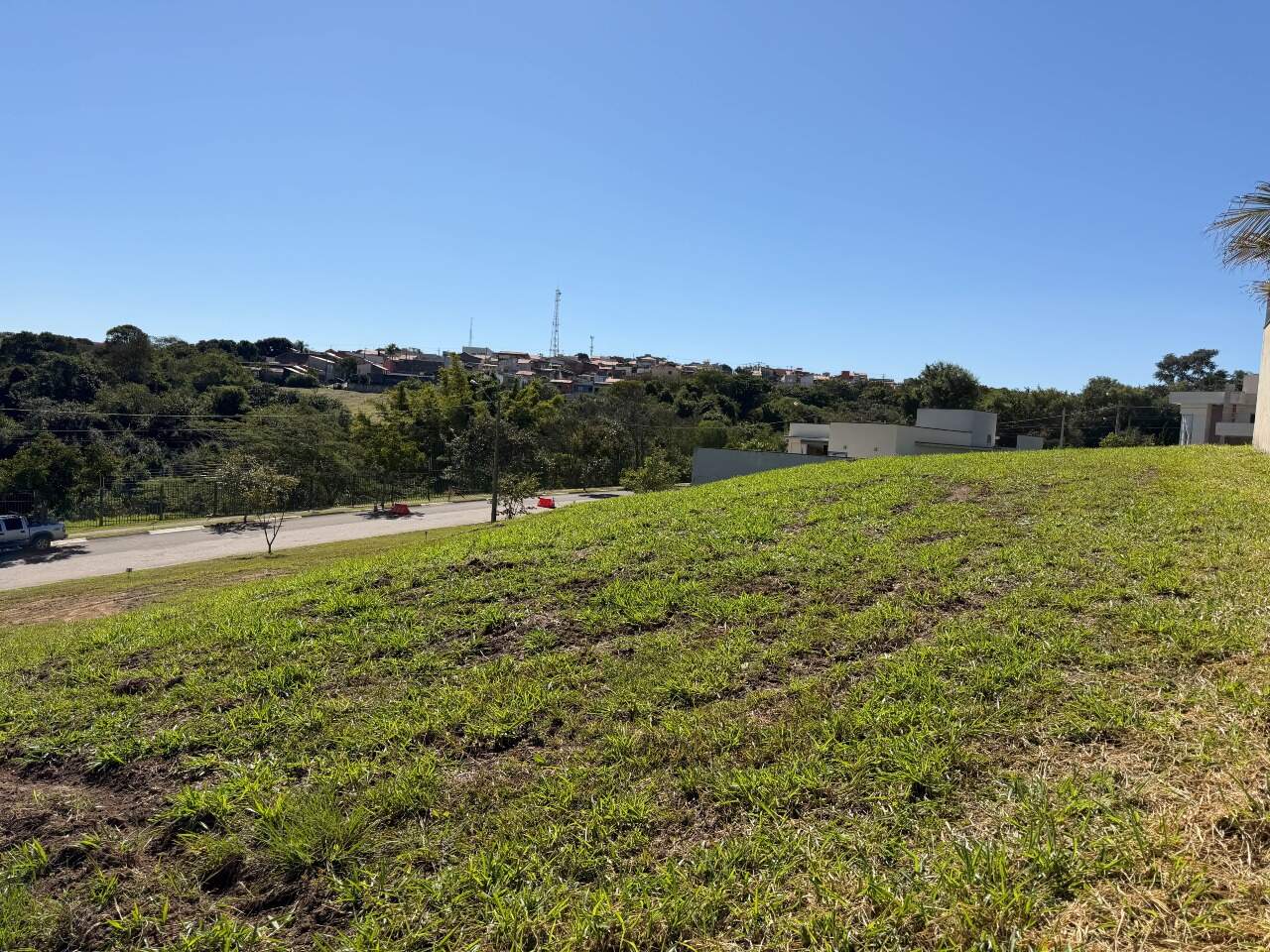 Terreno no Condomínio Mirante dos Ipês, em Salto disponível para à venda | Grupo Kaion: 