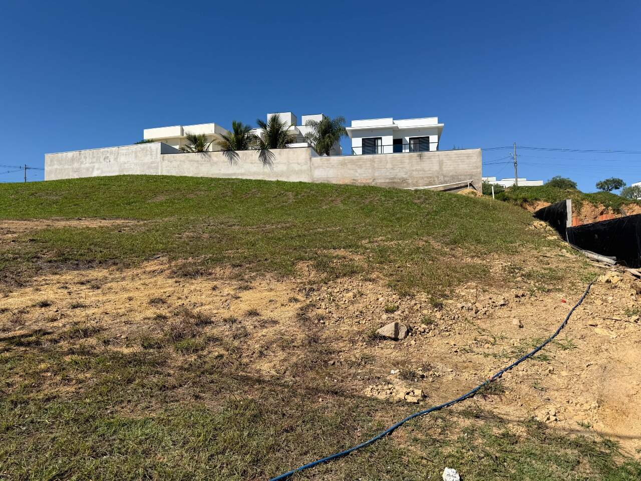 Terreno no Condomínio Mirante dos Ipês, em Salto disponível para à venda | Grupo Kaion: 