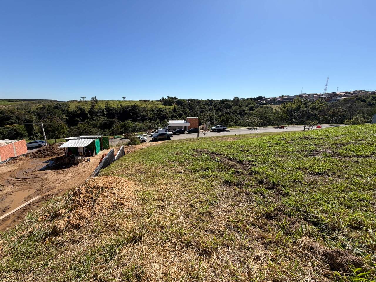 Terreno no Condomínio Mirante dos Ipês, em Salto disponível para à venda | Grupo Kaion: 
