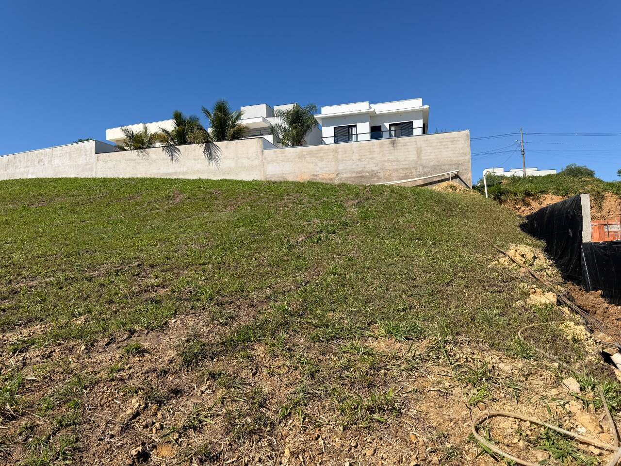 Terreno no Condomínio Mirante dos Ipês, em Salto disponível para à venda | Grupo Kaion: 
