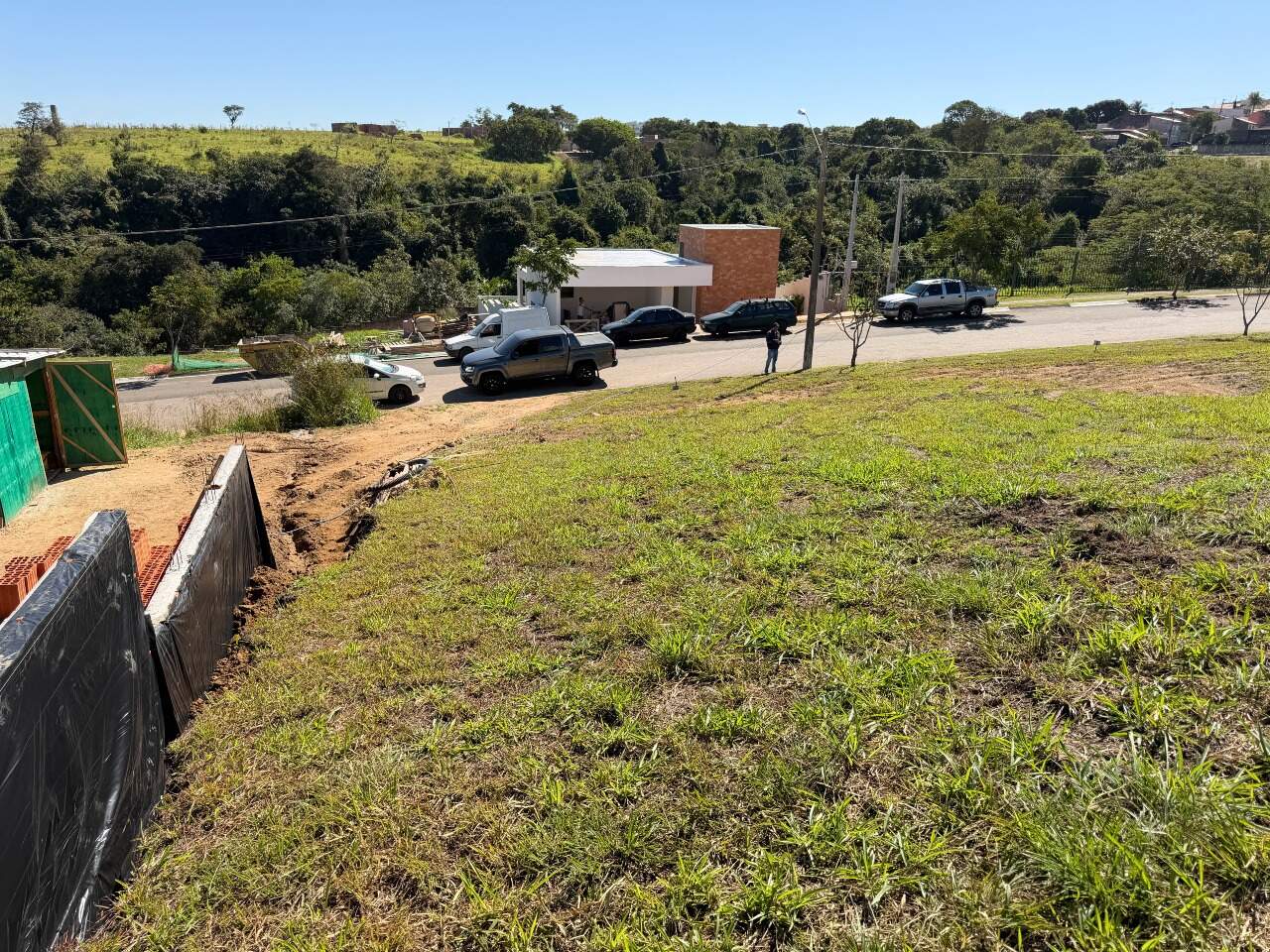 Terreno no Condomínio Mirante dos Ipês, em Salto disponível para à venda | Grupo Kaion: 