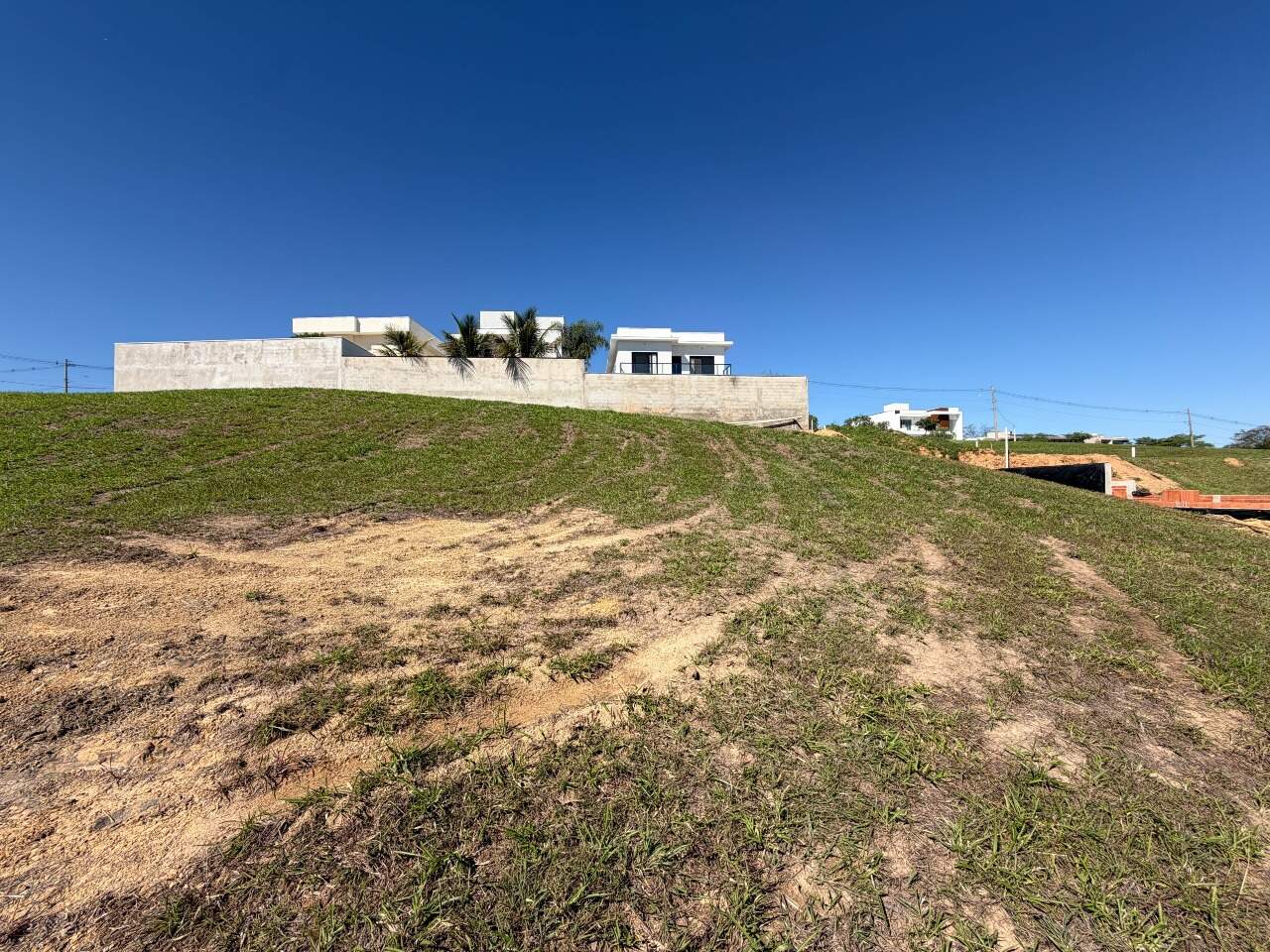 Terreno no Condomínio Mirante dos Ipês, em Salto disponível para à venda | Grupo Kaion: 