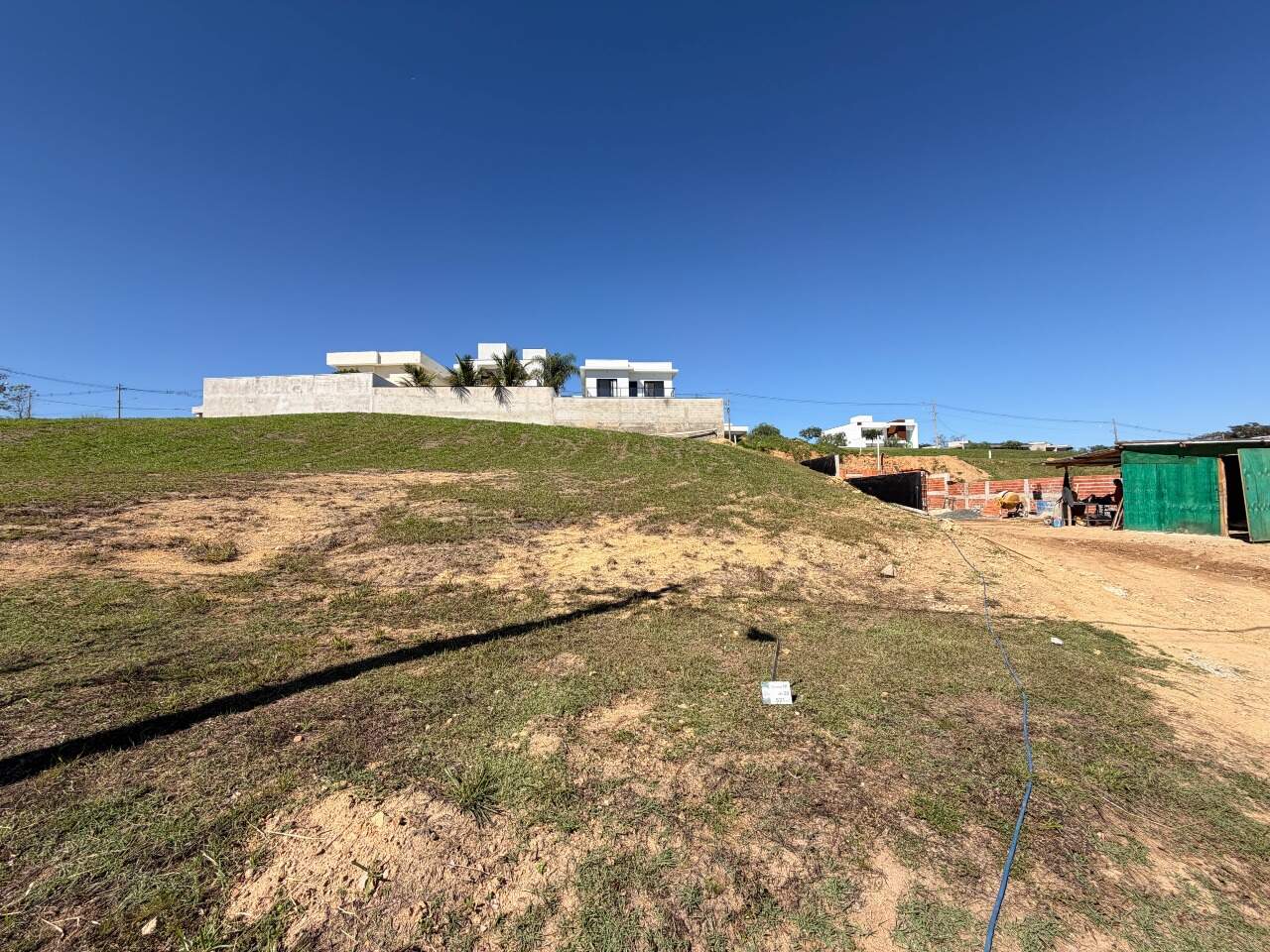 Terreno no Condomínio Mirante dos Ipês, em Salto disponível para à venda | Grupo Kaion: 