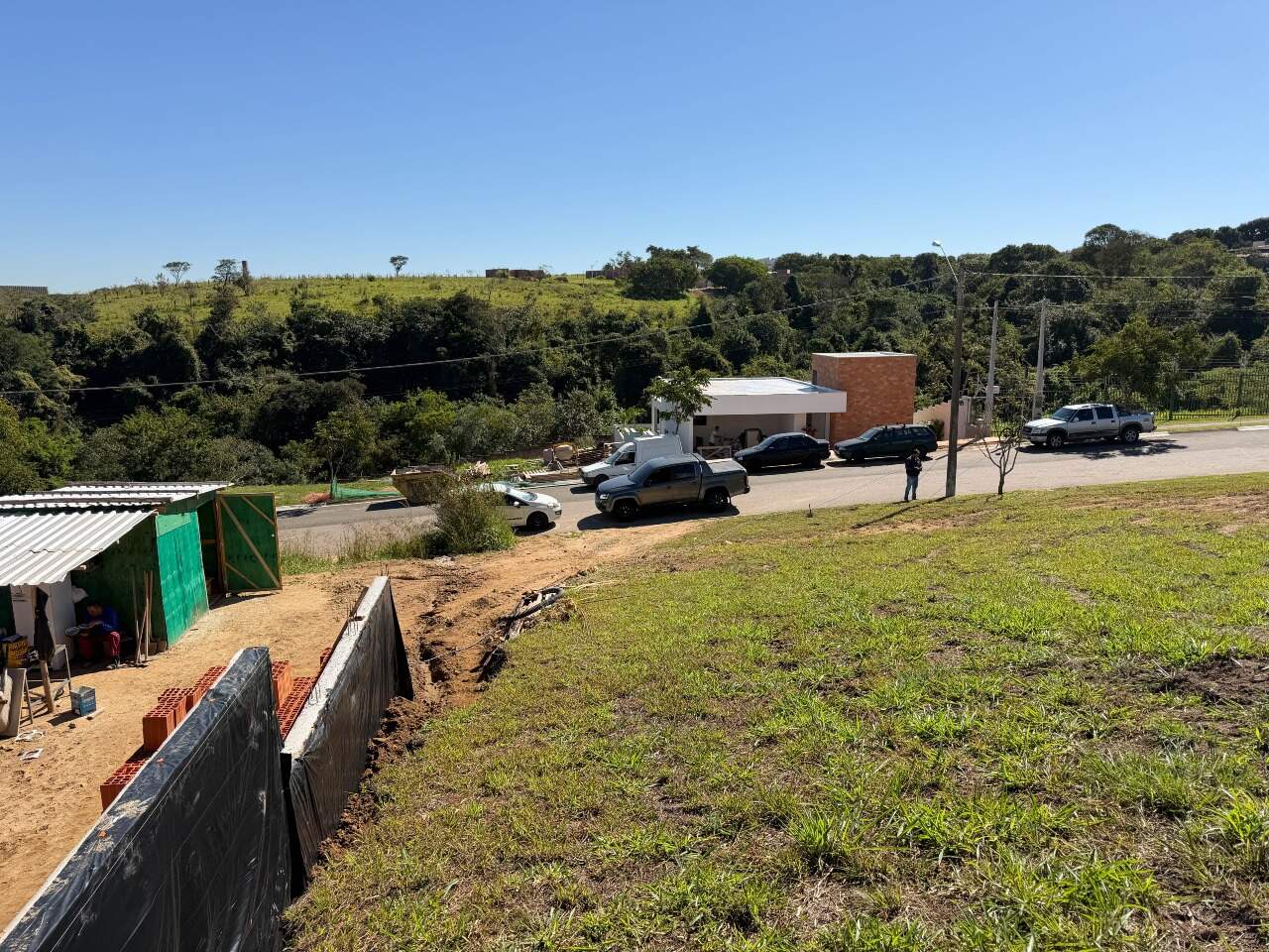 Terreno no Condomínio Mirante dos Ipês, em Salto disponível para à venda | Grupo Kaion: 
