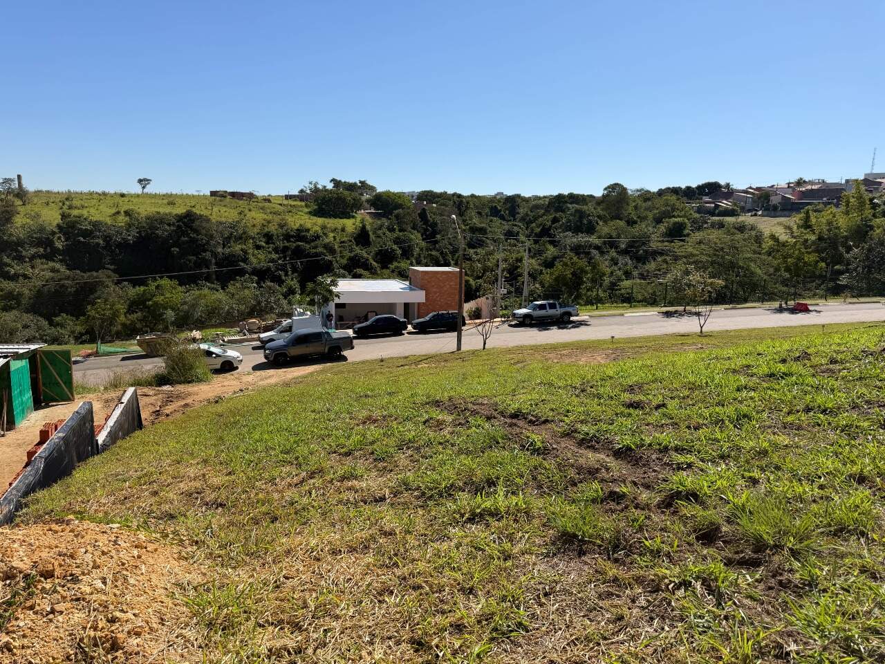 Terreno no Condomínio Mirante dos Ipês, em Salto disponível para à venda | Grupo Kaion: 