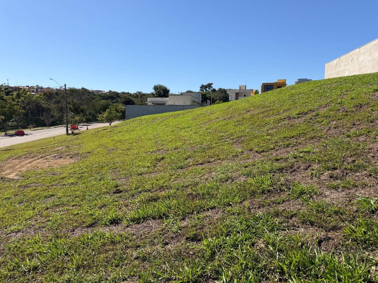 Terreno no Condomínio Mirante dos Ipês, em Salto disponível para à venda | Grupo Kaion: 