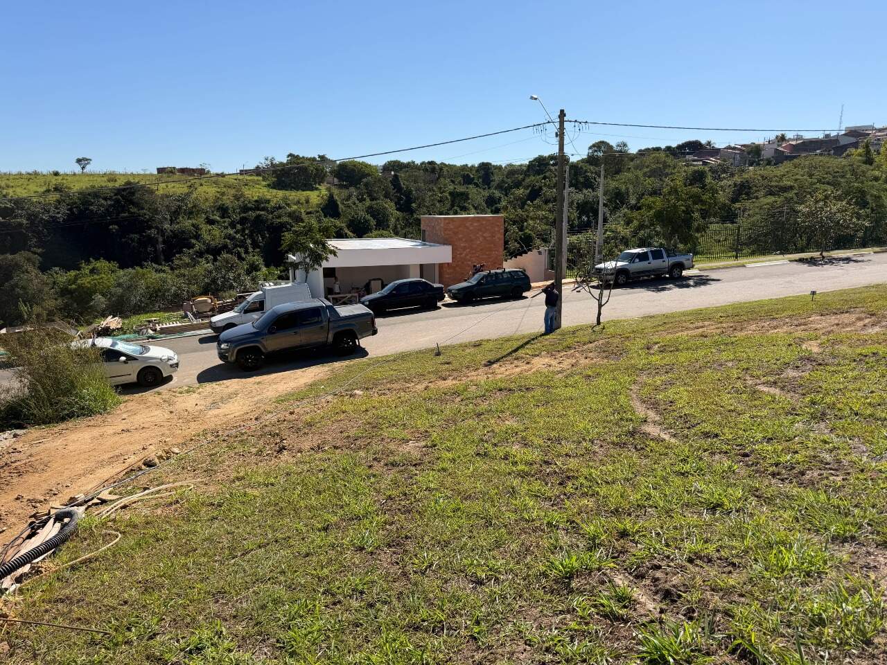 Terreno no Condomínio Mirante dos Ipês, em Salto disponível para à venda | Grupo Kaion: 