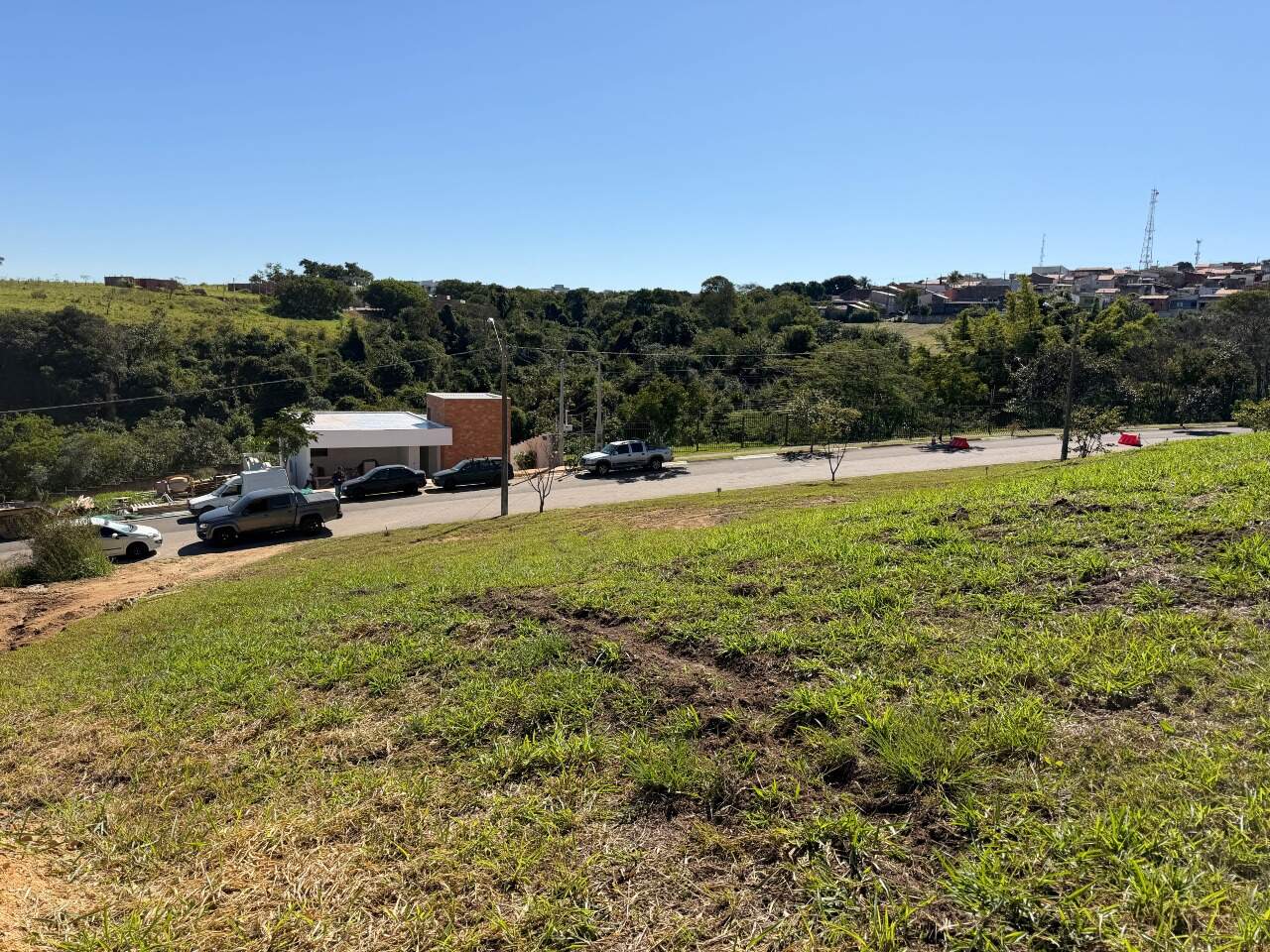 Terreno no Condomínio Mirante dos Ipês, em Salto disponível para à venda | Grupo Kaion: 