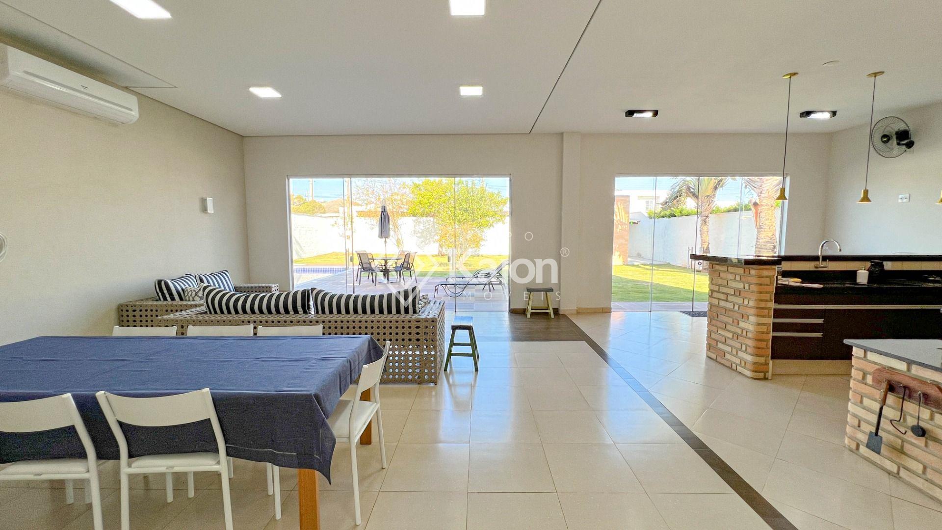 Casa no Condomínio Fazenda Palmeiras Imperiais, em Salto disponível para à venda | Grupo Kaion: Casa à venda no Condomínio Palmeiras Imperiais em Salto/SP