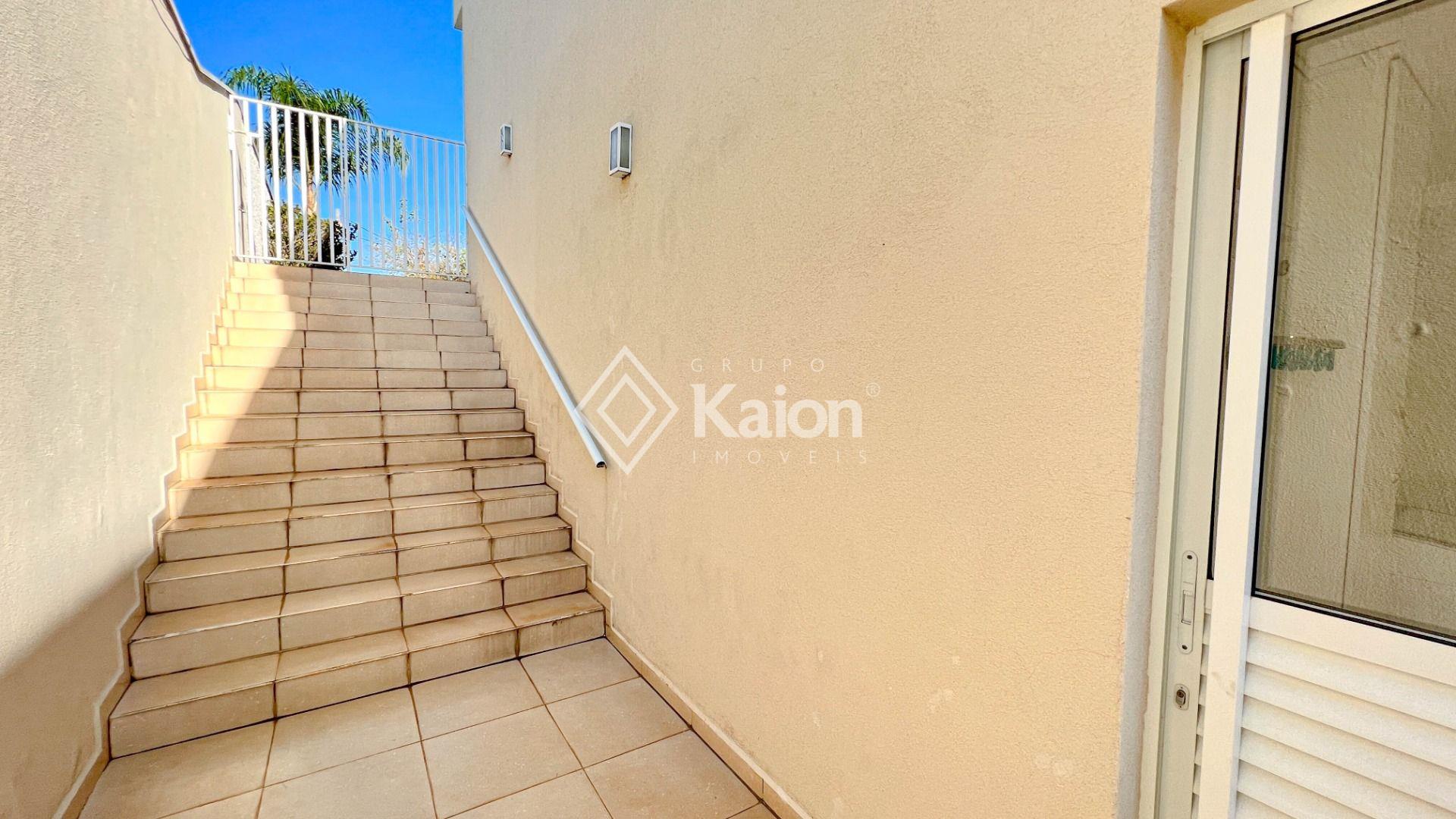 Casa no Condomínio Fazenda Palmeiras Imperiais, em Salto disponível para à venda | Grupo Kaion: Casa à venda no Condomínio Palmeiras Imperiais em Salto/SP