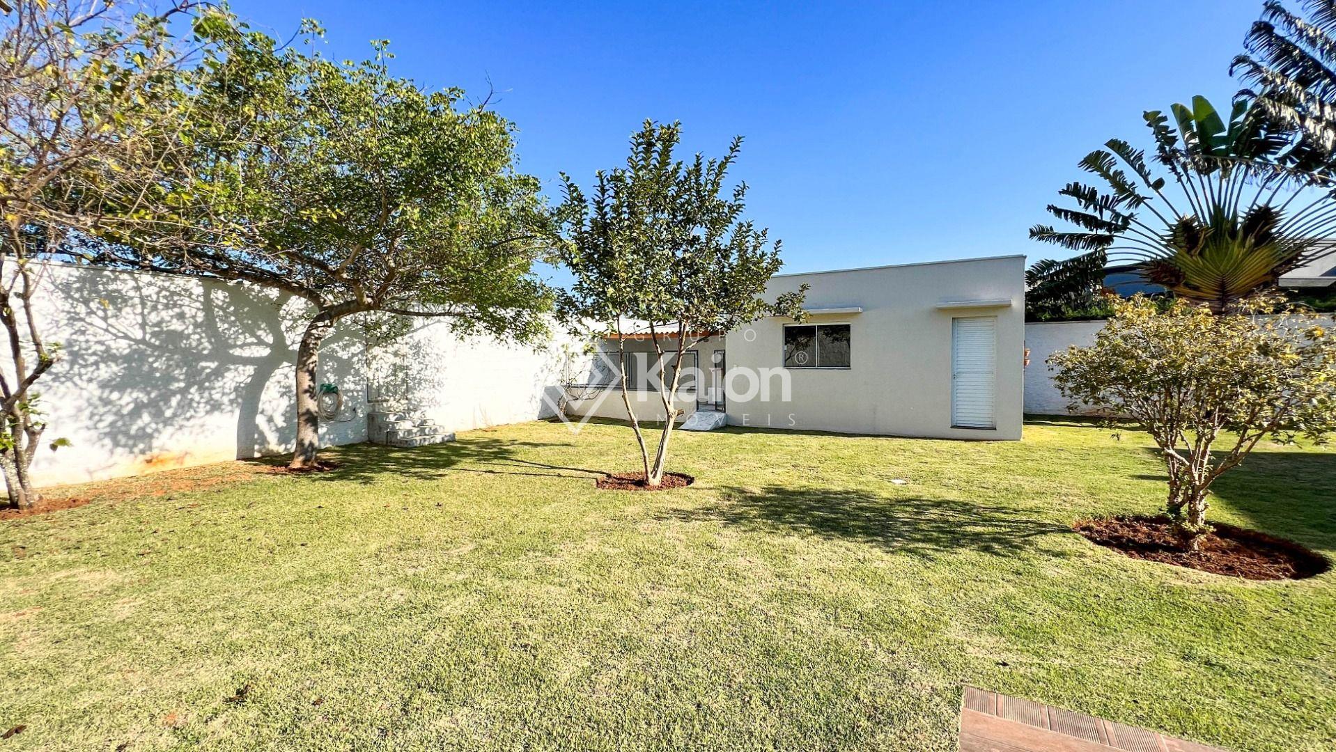 Casa no Condomínio Fazenda Palmeiras Imperiais, em Salto disponível para à venda | Grupo Kaion: Casa à venda no Condomínio Palmeiras Imperiais em Salto/SP