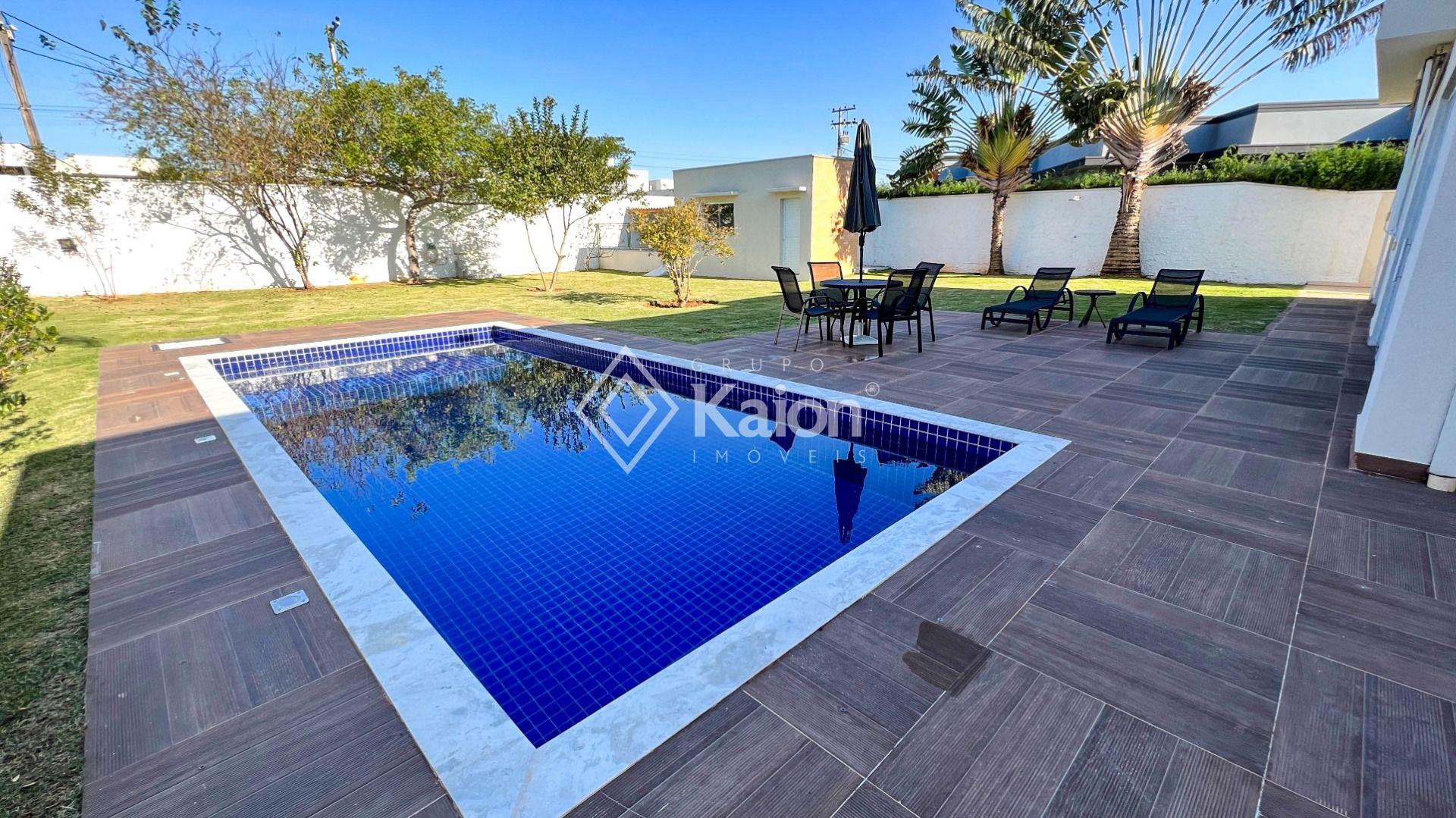Casa no Condomínio Fazenda Palmeiras Imperiais, em Salto disponível para à venda | Grupo Kaion: Casa à venda no Condomínio Palmeiras Imperiais em Salto/SP
