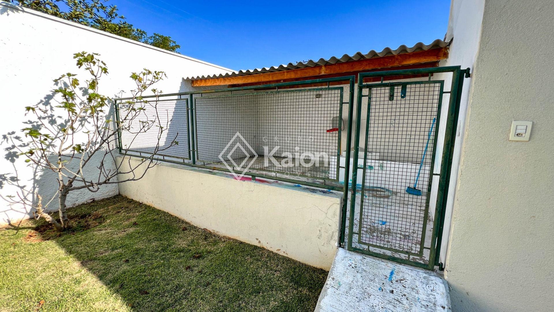 Casa no Condomínio Fazenda Palmeiras Imperiais, em Salto disponível para à venda | Grupo Kaion: Casa à venda no Condomínio Palmeiras Imperiais em Salto/SP