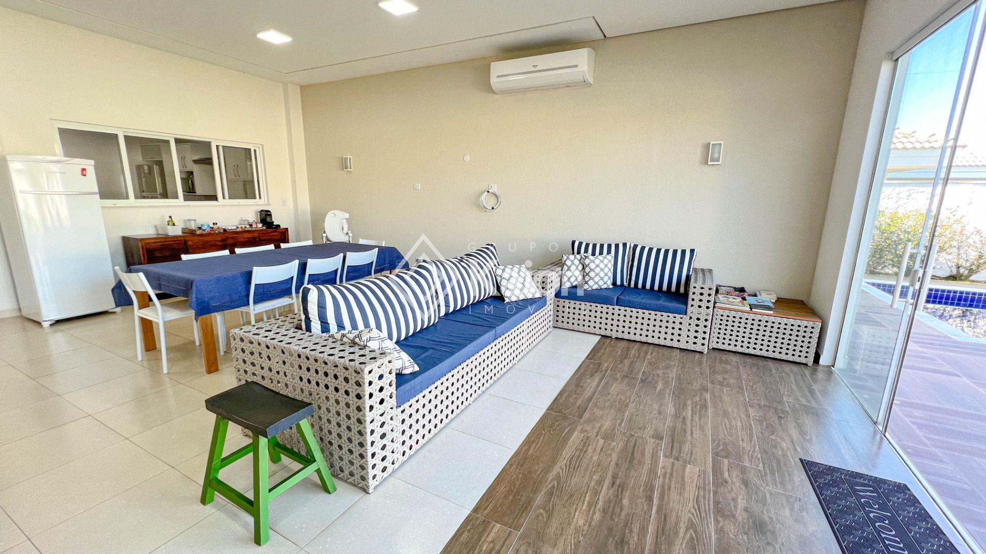 Casa no Condomínio Fazenda Palmeiras Imperiais, em Salto disponível para à venda | Grupo Kaion: Casa à venda no Condomínio Palmeiras Imperiais em Salto/SP