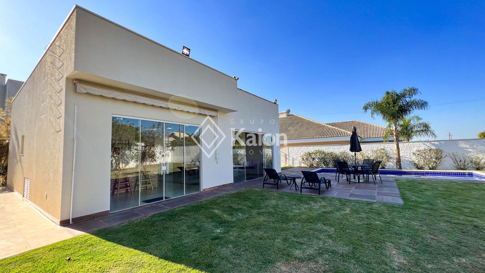 Casa no Condomínio Fazenda Palmeiras Imperiais, em Salto disponível para à venda | Grupo Kaion: Casa à venda no Condomínio Palmeiras Imperiais em Salto/SP