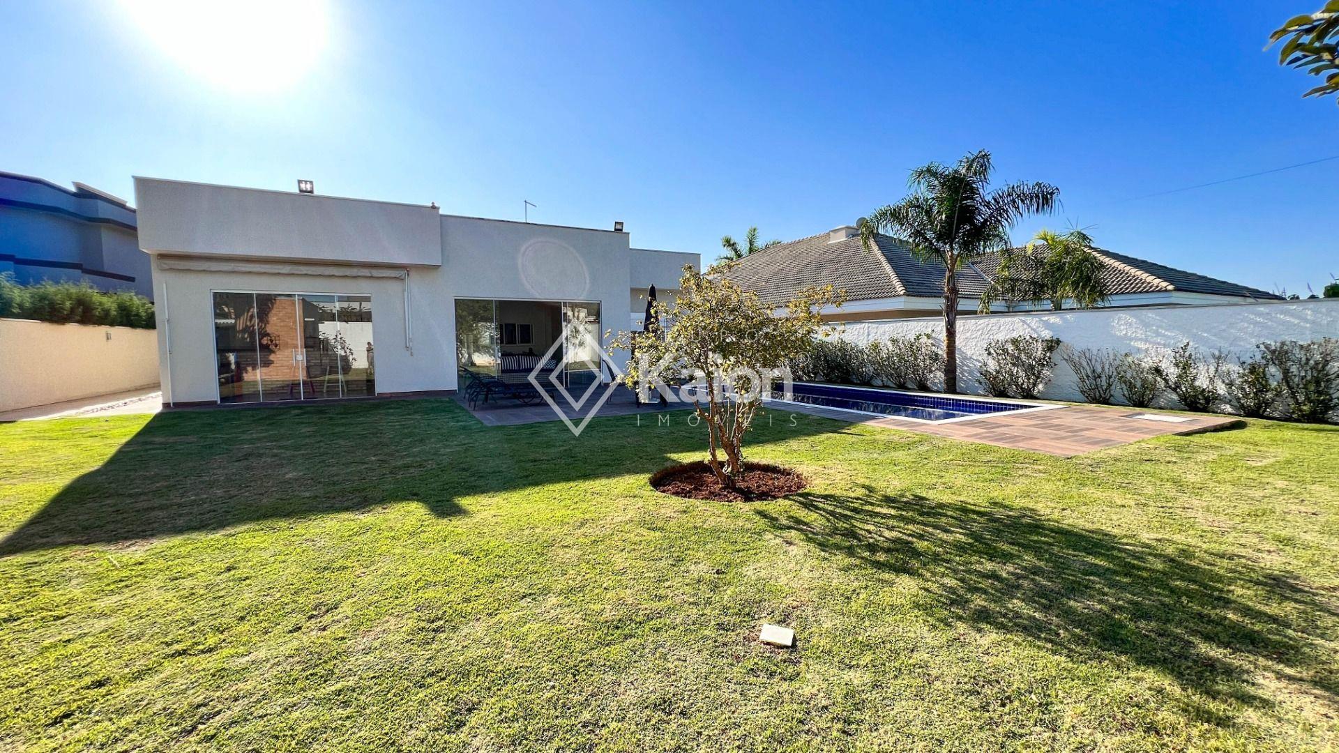 Casa no Condomínio Fazenda Palmeiras Imperiais, em Salto disponível para à venda | Grupo Kaion: Casa à venda no Condomínio Palmeiras Imperiais em Salto/SP