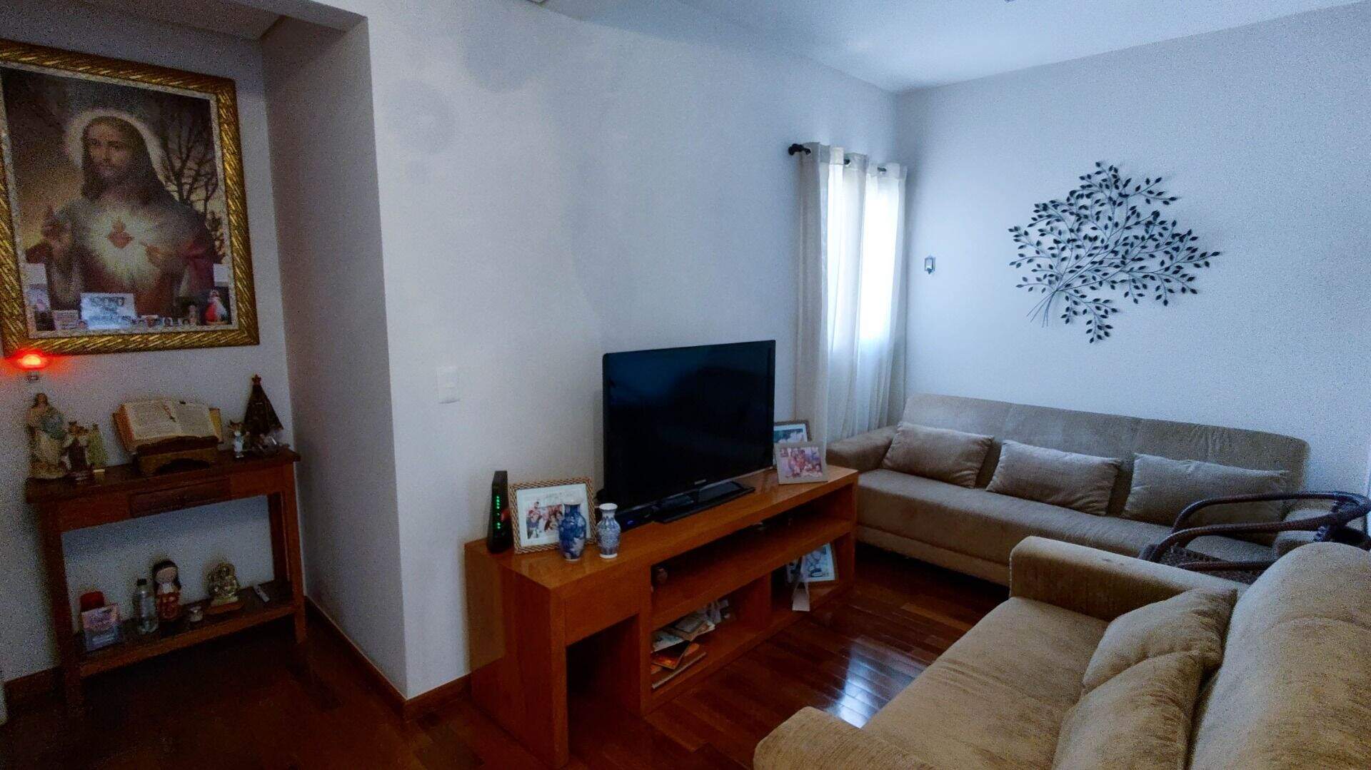 Apartamento no Jardim Padre Bento, em Itu disponível para à venda | Grupo Kaion: 