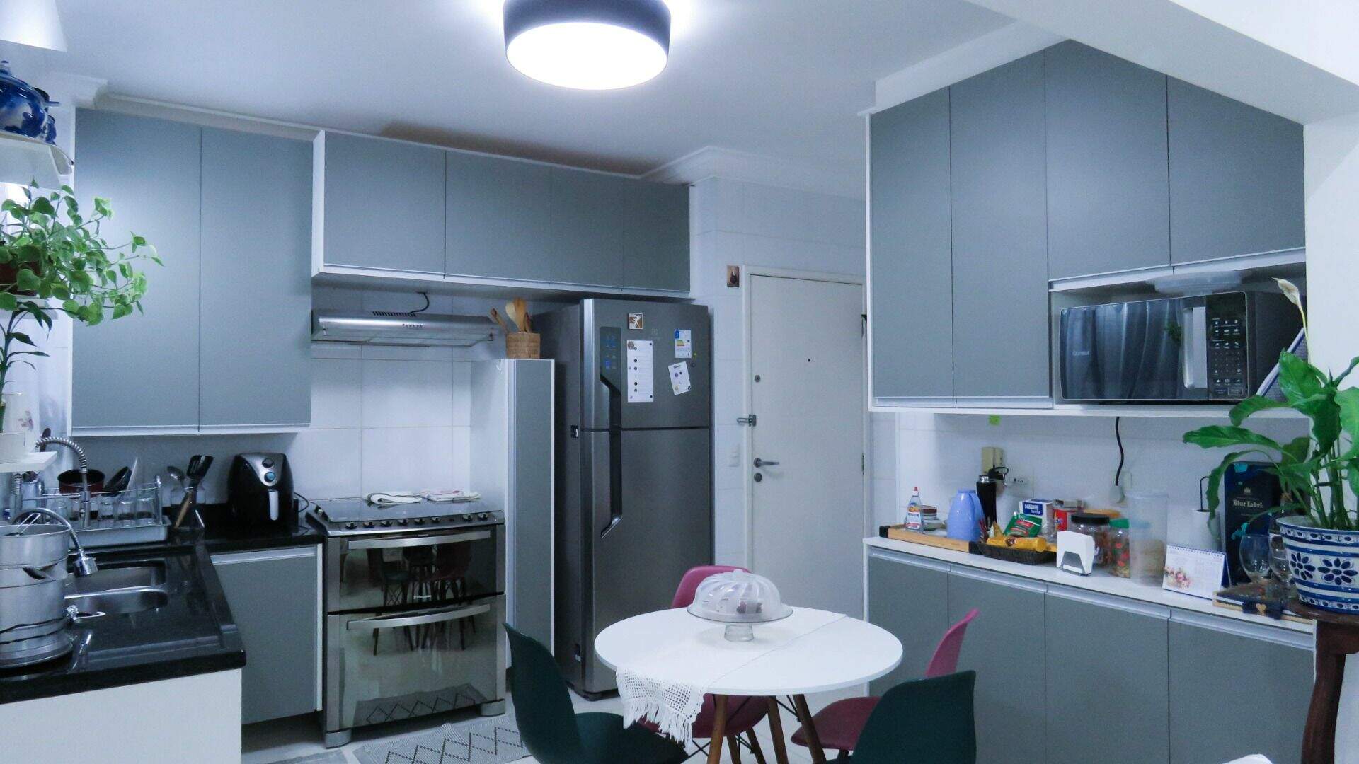 Apartamento no Jardim Padre Bento, em Itu disponível para à venda | Grupo Kaion: 